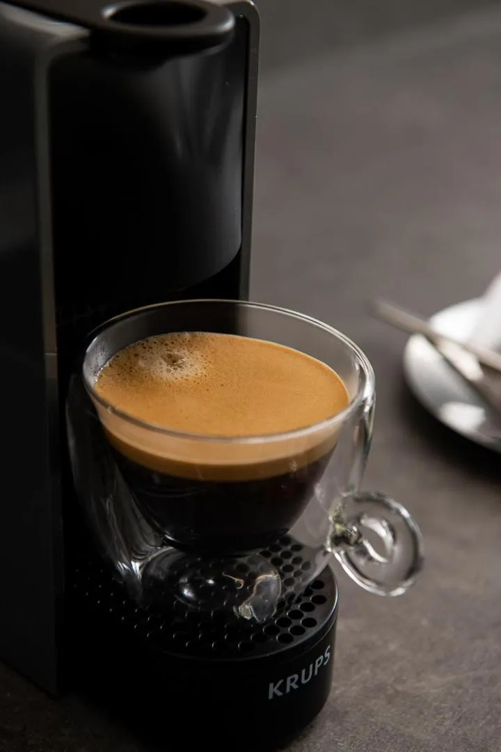 Coffee/tea facilities in Glyfada First Class Suite by First Class Properties