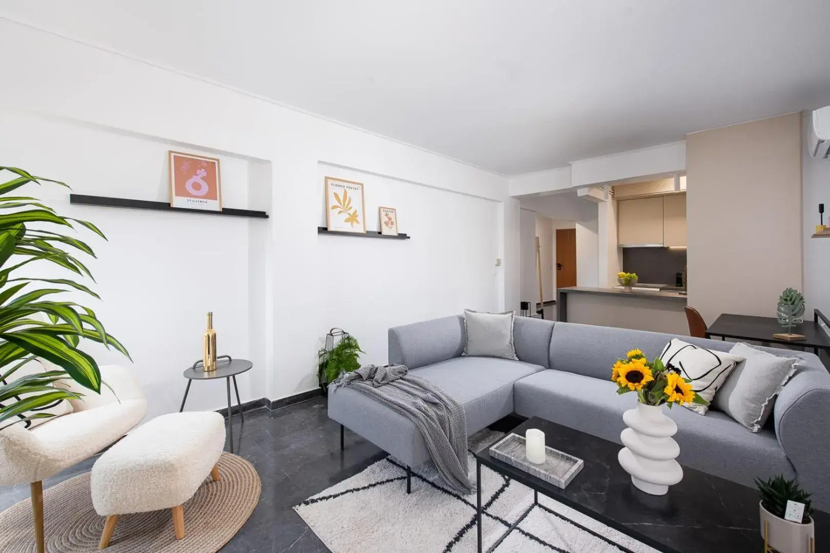 Glyfada First Class Suite by First Class Properties Glyfada First Class Suite by First Class Properties