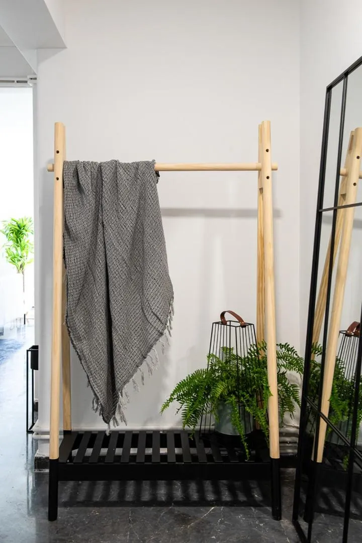 Facade/entrance in Glyfada First Class Suite by First Class Properties