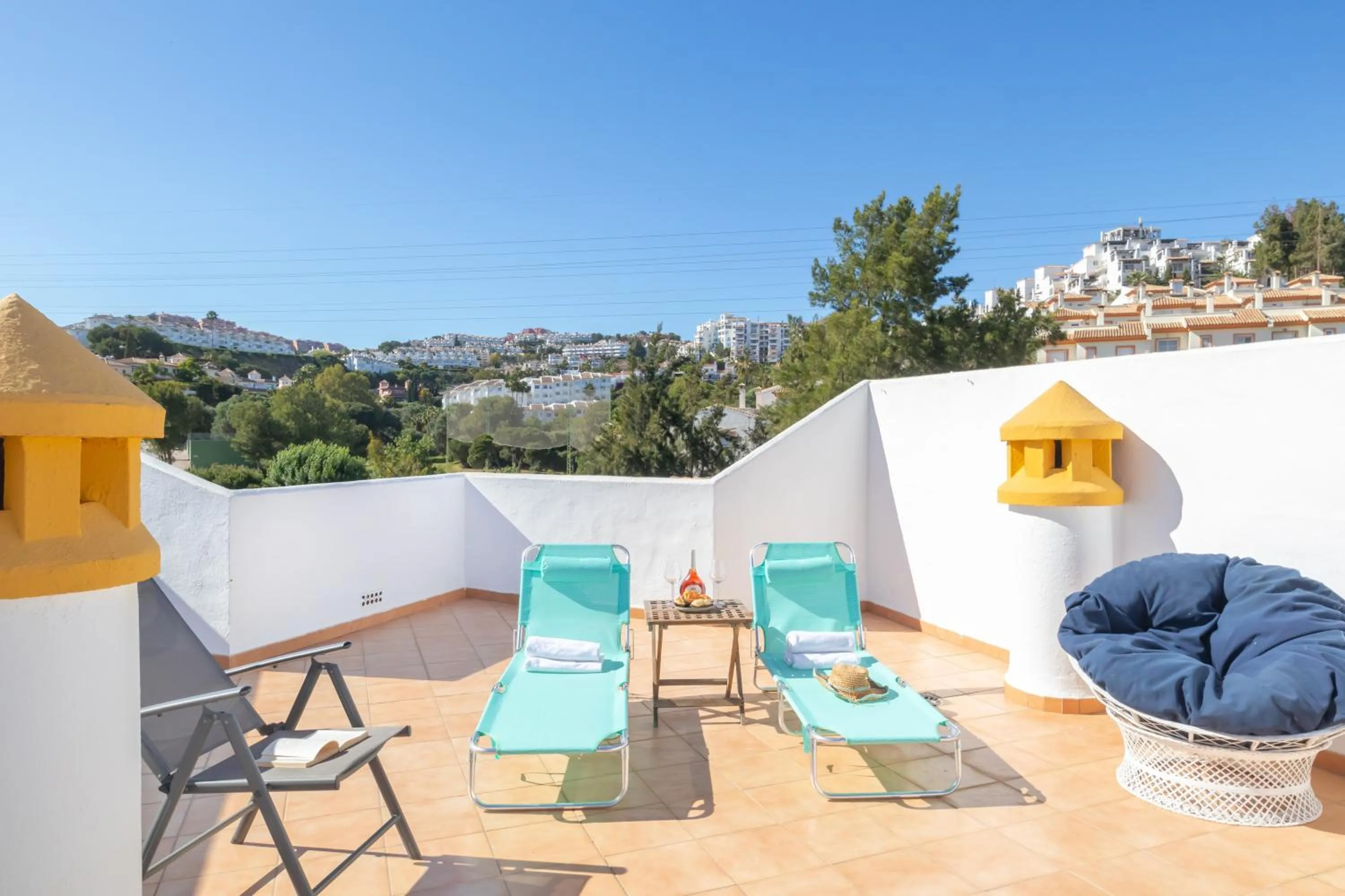 Other in Calahonda Golf - Happy Rentals