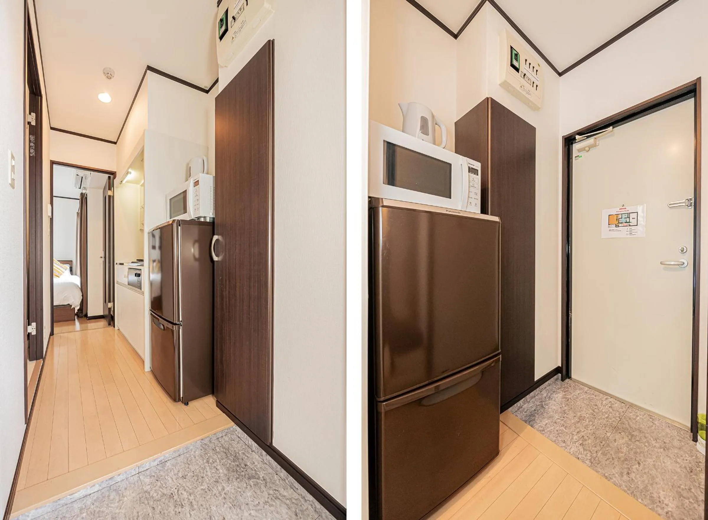 Japan House Oshiage