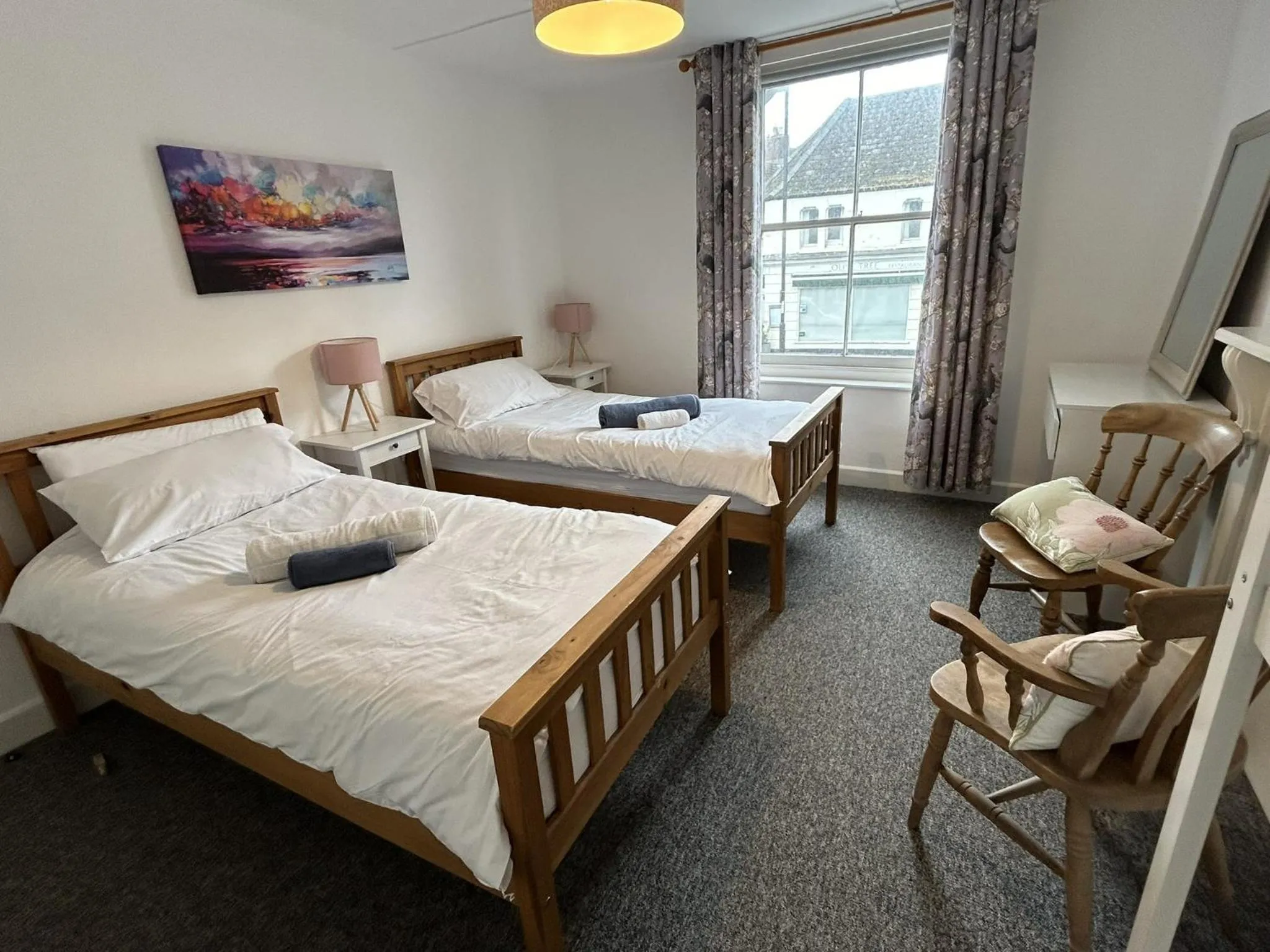 Lord Nelson Hotel
