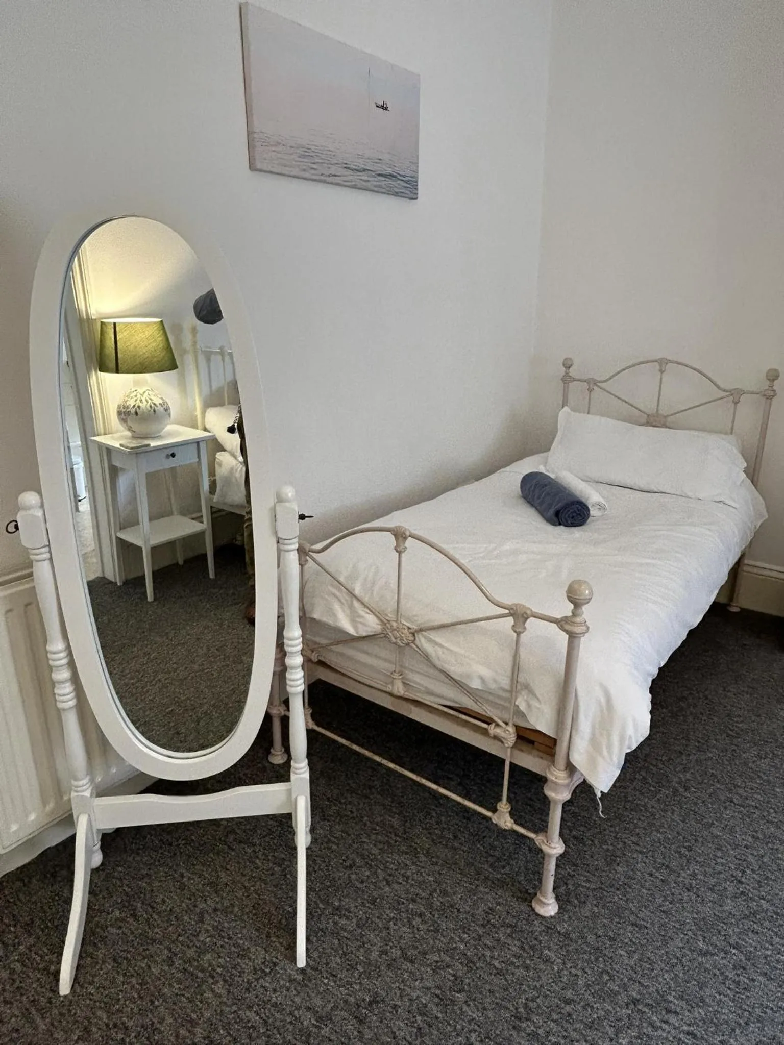 Standard Family Room in Lord Nelson Hotel
