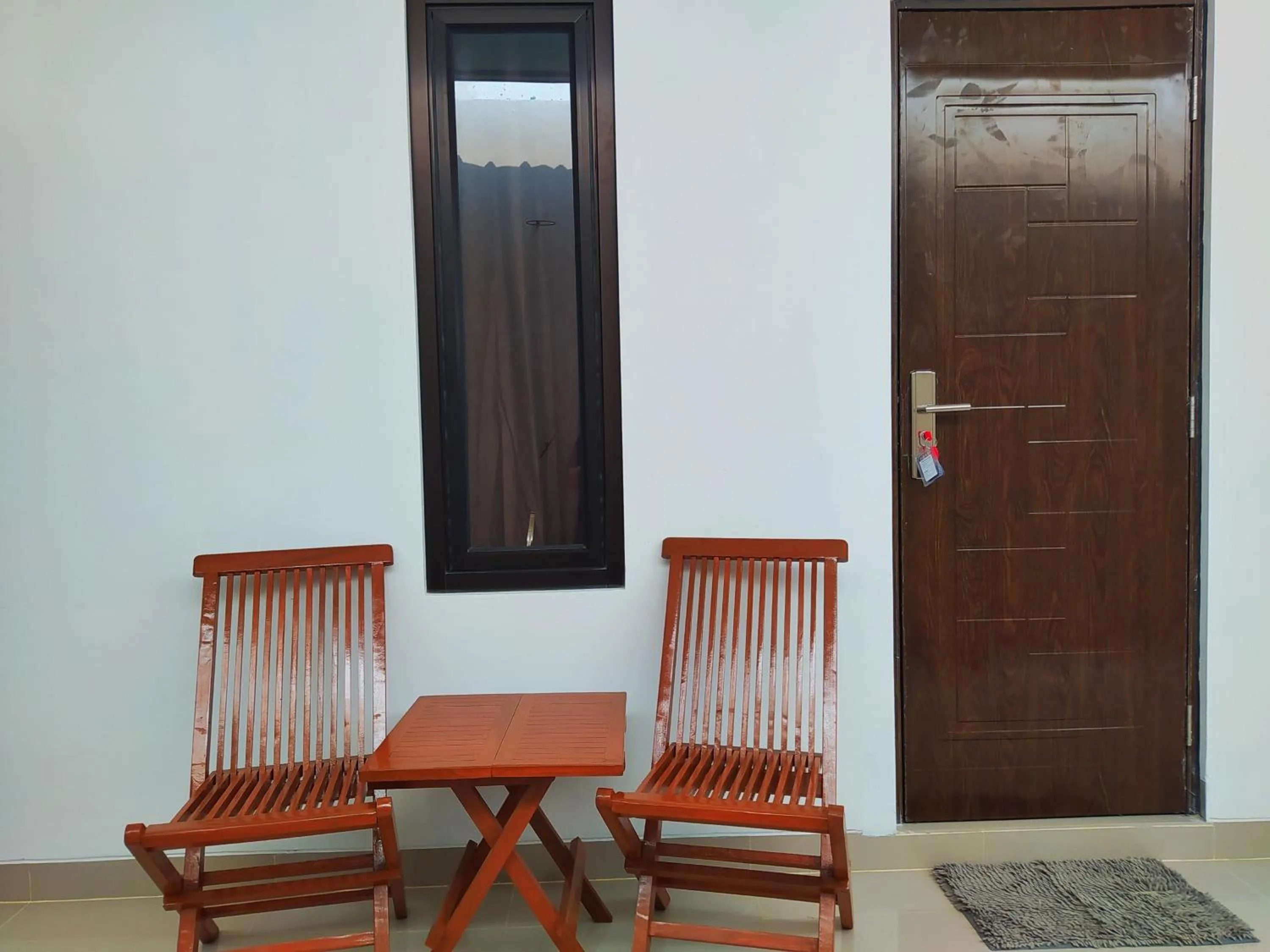 Ummi Home Syariah Mitra RedDoorz