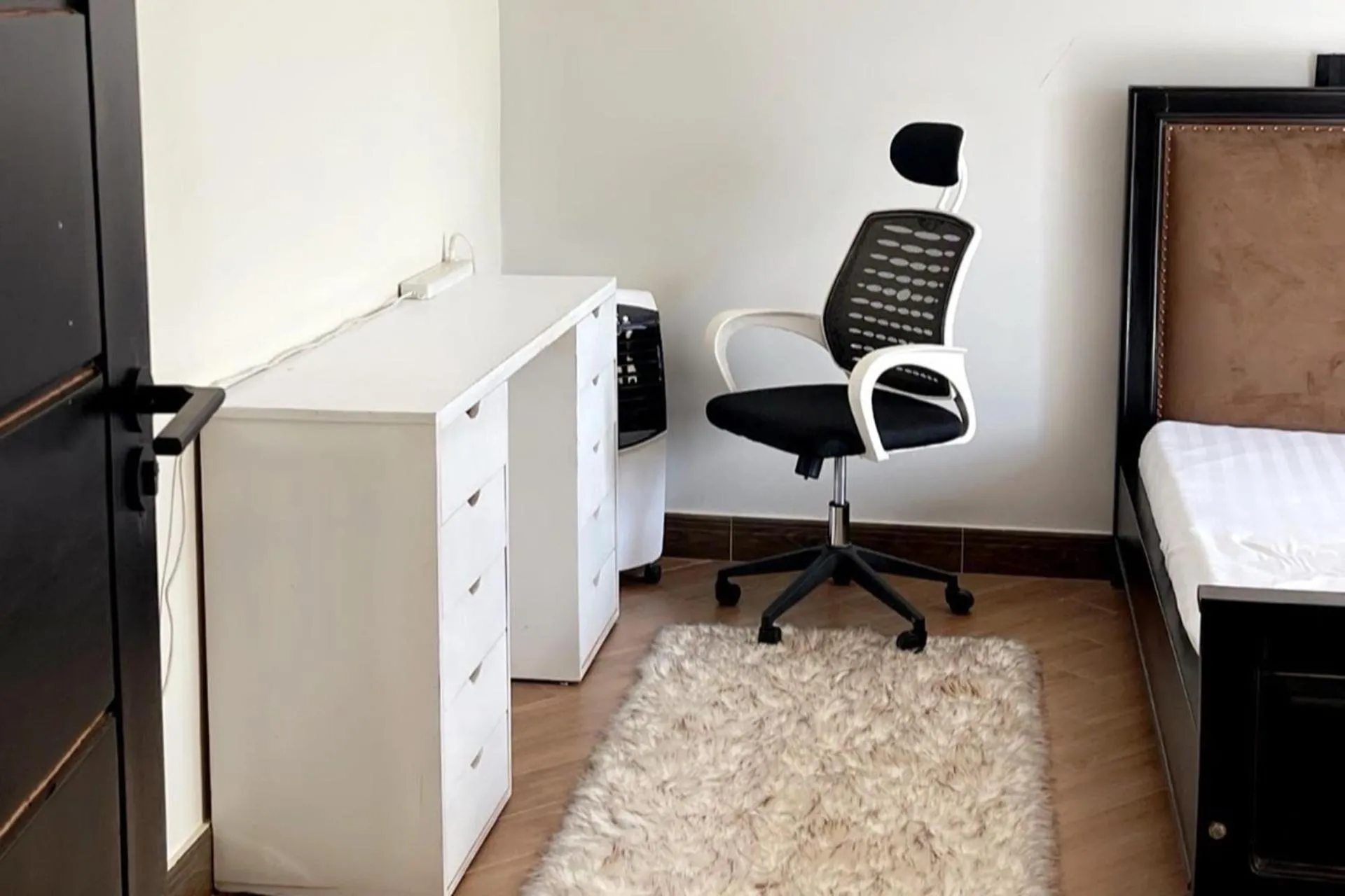 Cozy Kampala Apartment with Great Views