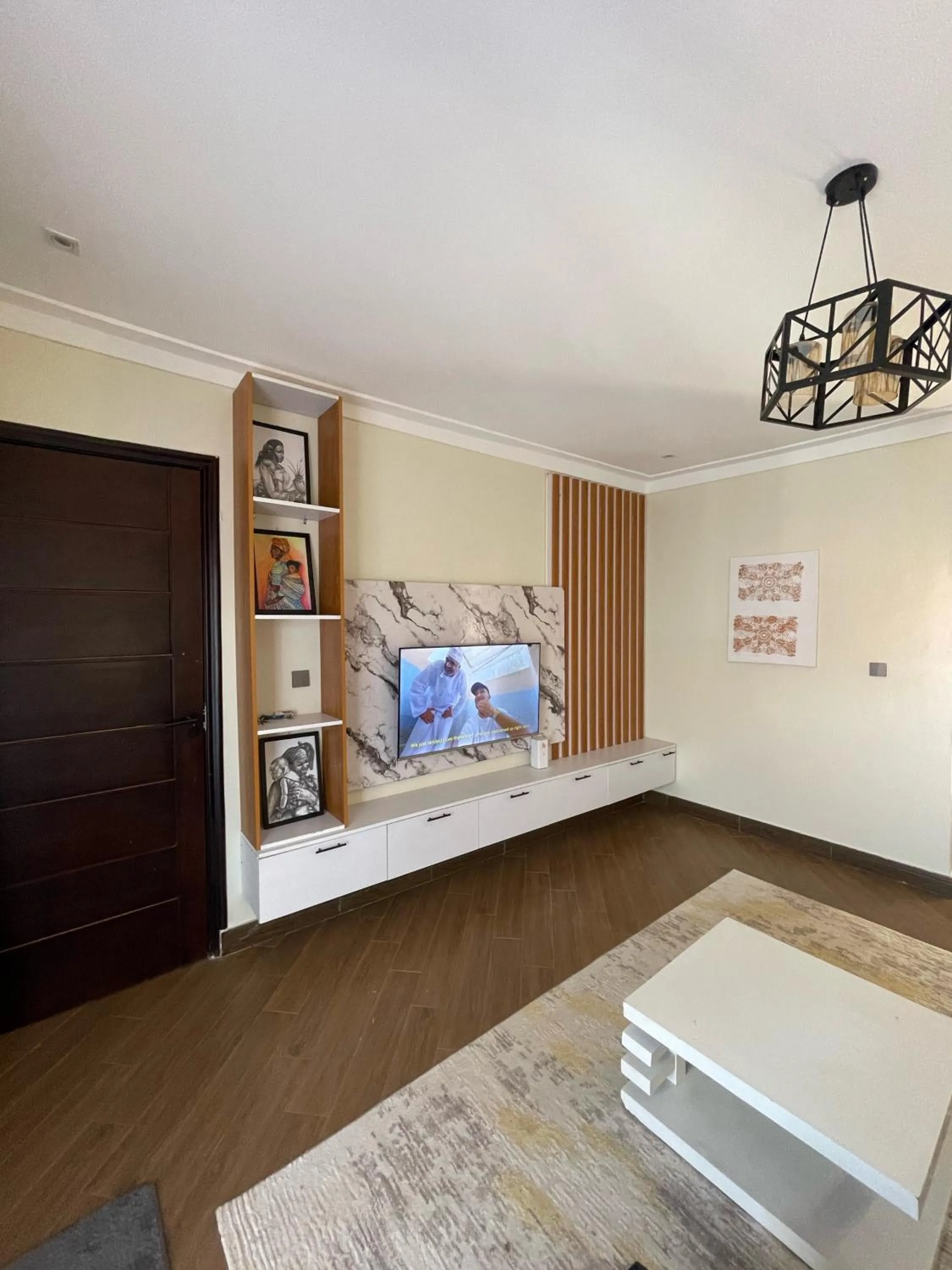Cozy Kampala Apartment with Great Views