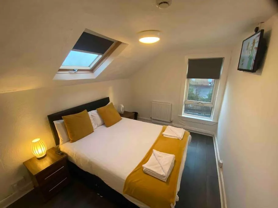 Bed in Ivy Mount Boutique