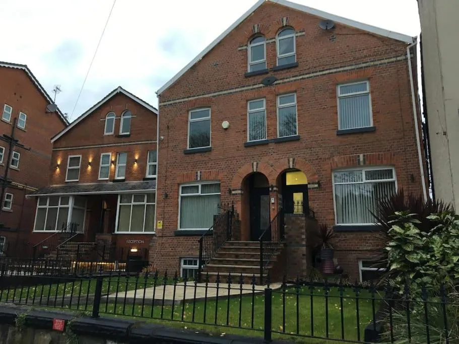 Property building in Ivy Mount Boutique