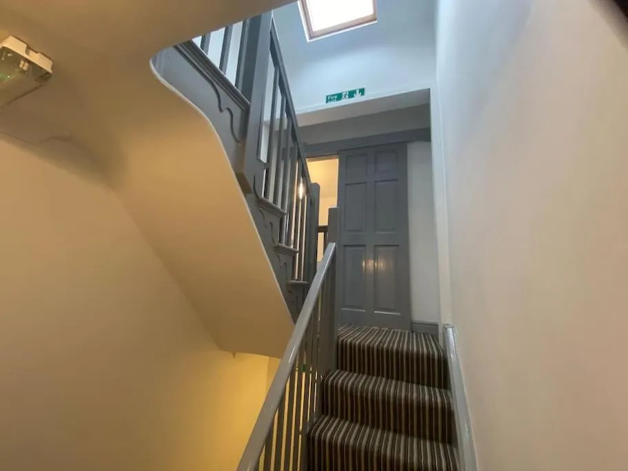 Property building in Ivy Mount Boutique