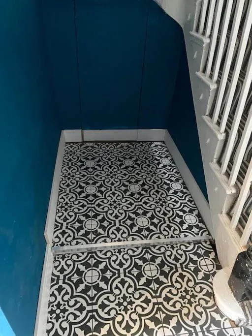 Property building in Ivy Mount Boutique