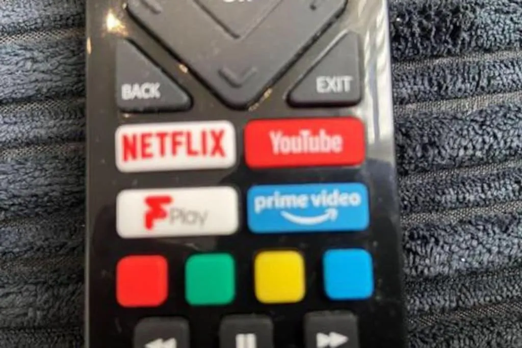 TV and multimedia in Ivy Mount Boutique