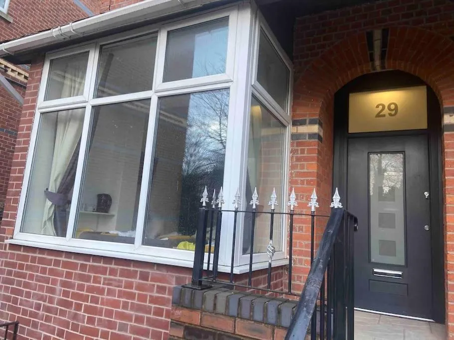 Property building in Ivy Mount Boutique