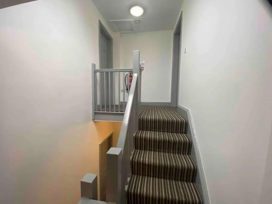 Property building in Ivy Mount Boutique