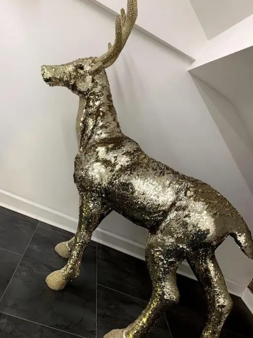 Property building in Ivy Mount Boutique