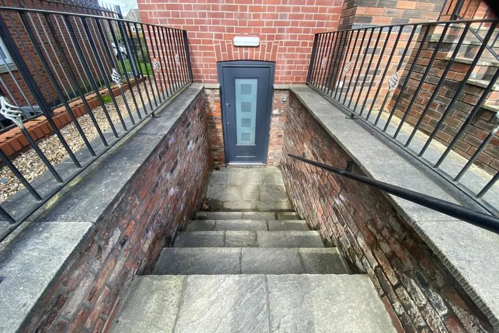 Property building in Ivy Mount Boutique