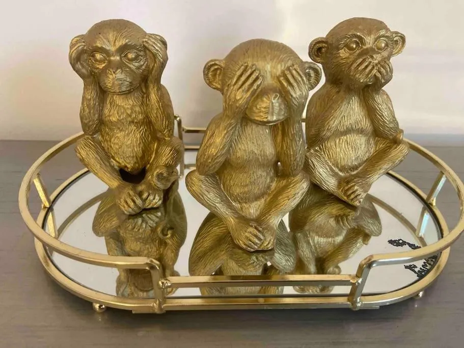 Property building in Ivy Mount Boutique