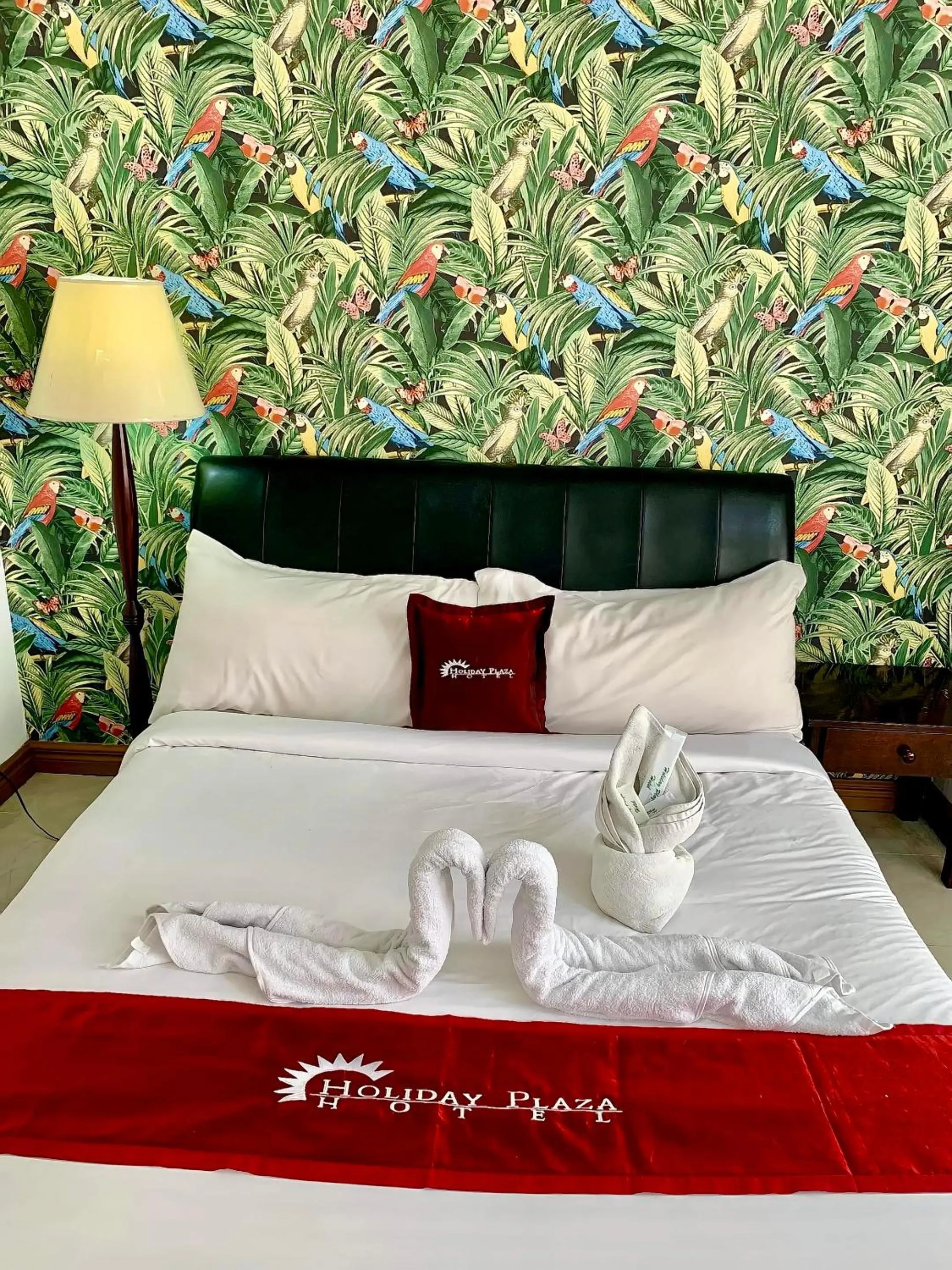 Holiday Plaza Hotel Tuguegarao City