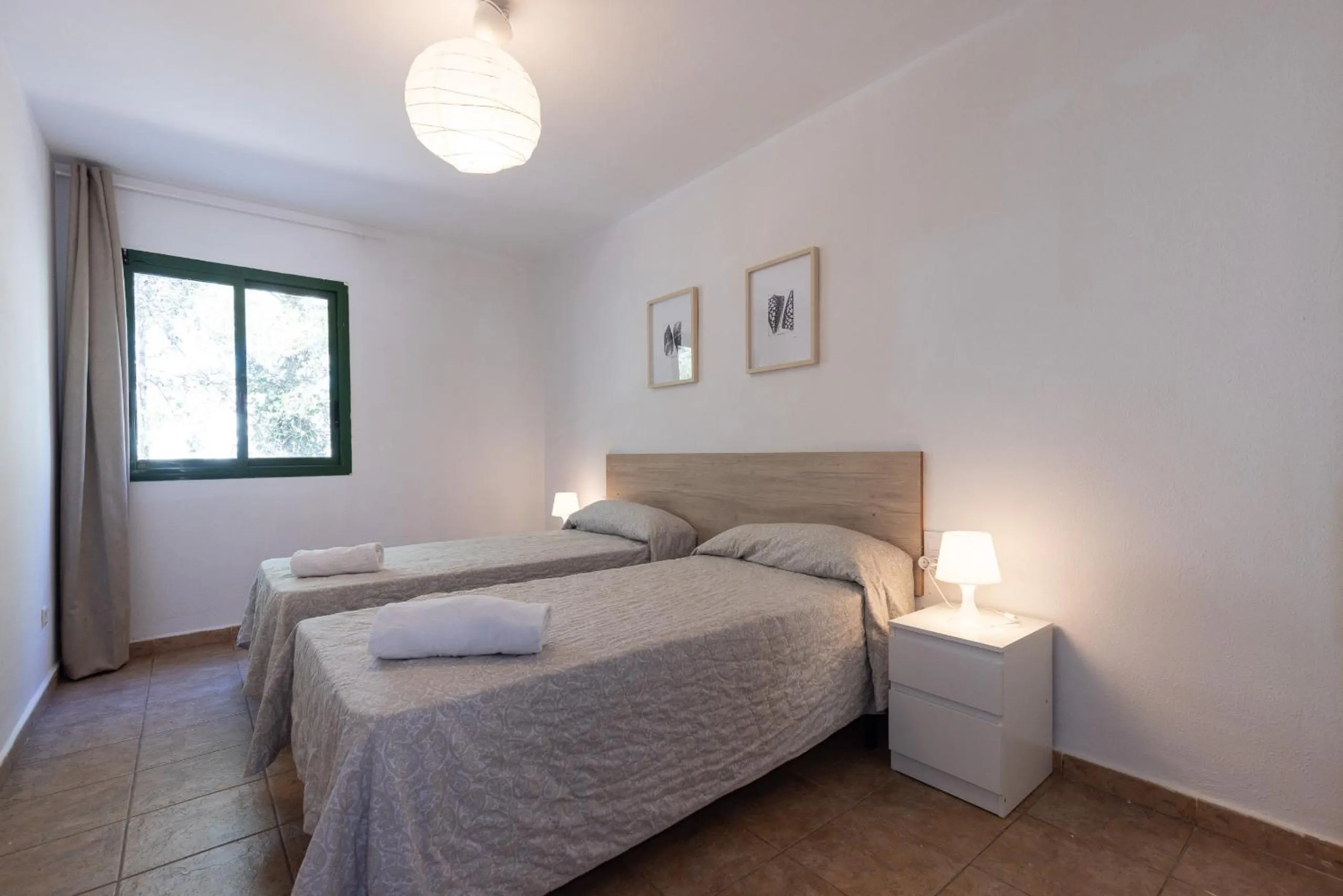 Festival Village Salou Apartments