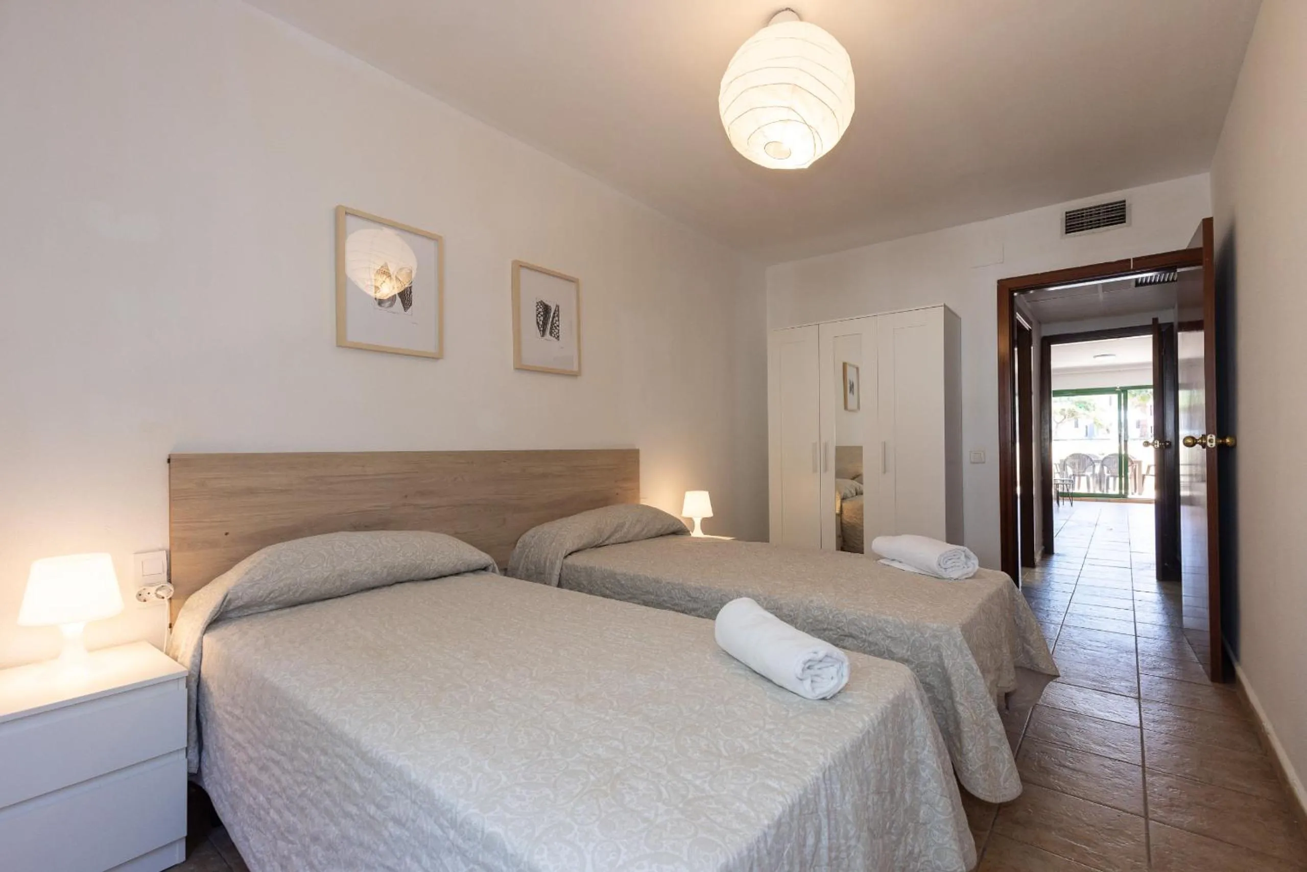 Festival Village Salou Apartments