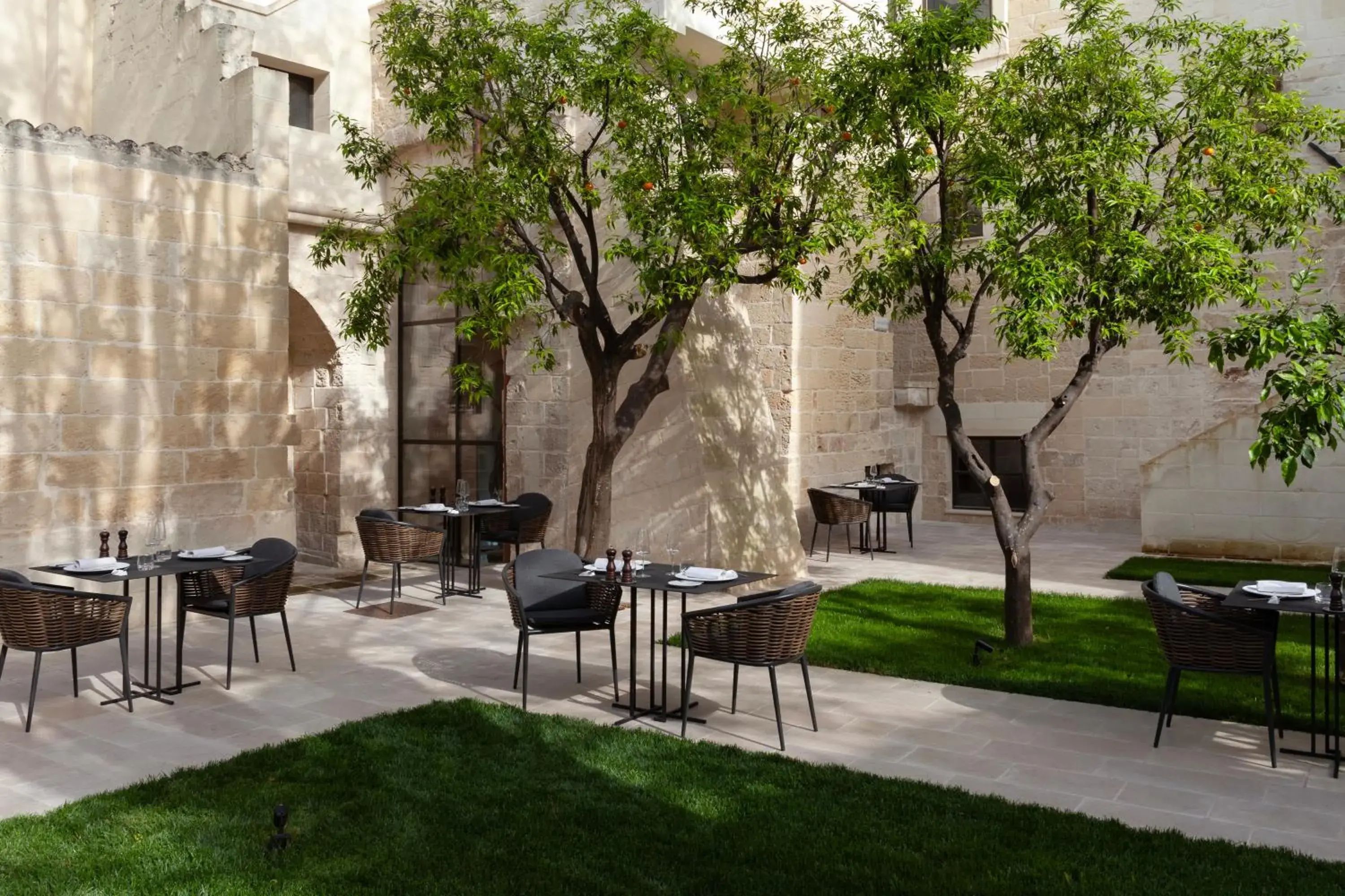 Palazzo Zimara Boutique Hotel - The D'Angelo Family Collection Palazzo Zimara Boutique Hotel - The D'Angelo Family Collection