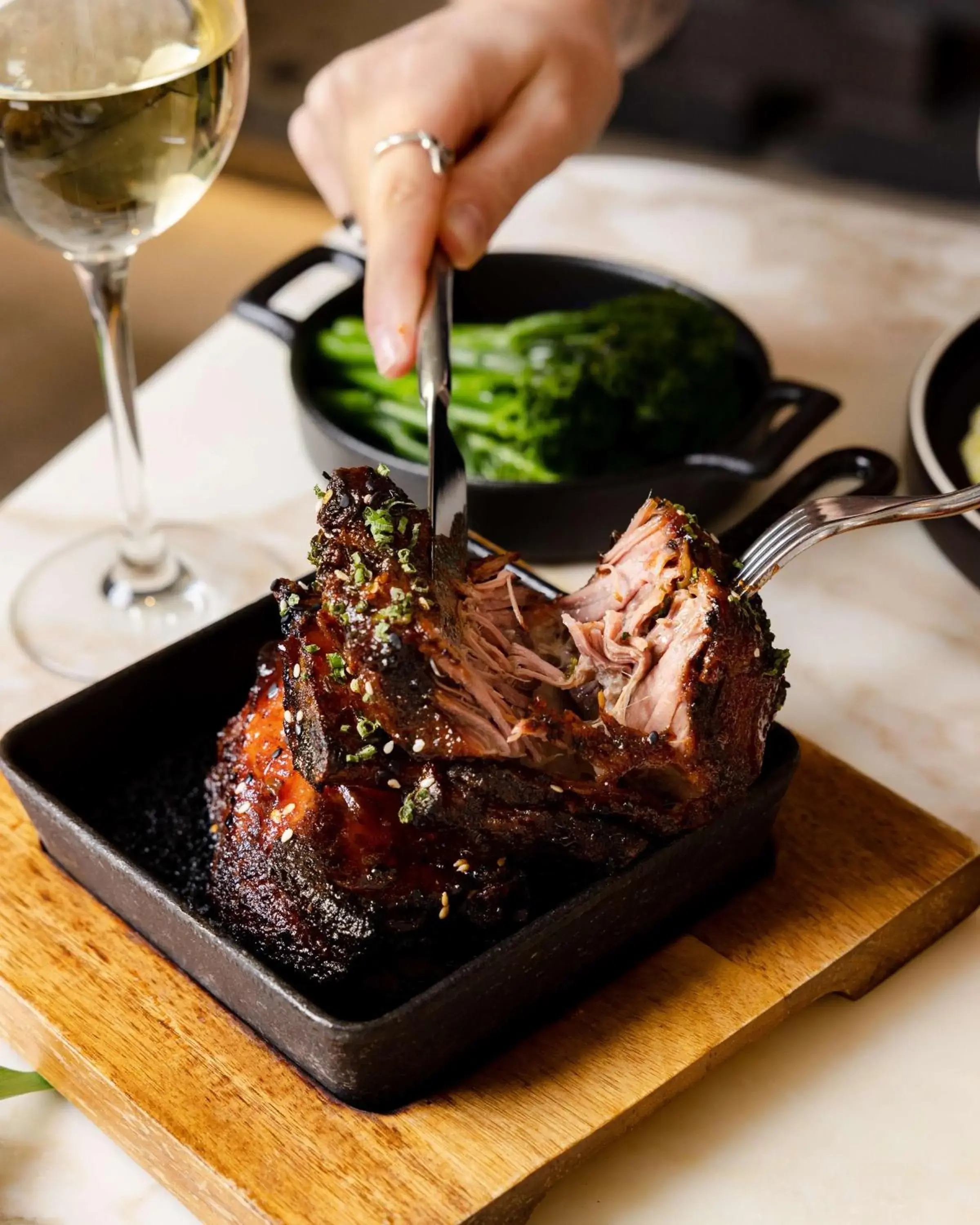 Food and drinks in Radisson Blu Hotel, London Mercer Street Food and drinks in Radisson Blu Hotel, London Mercer Street