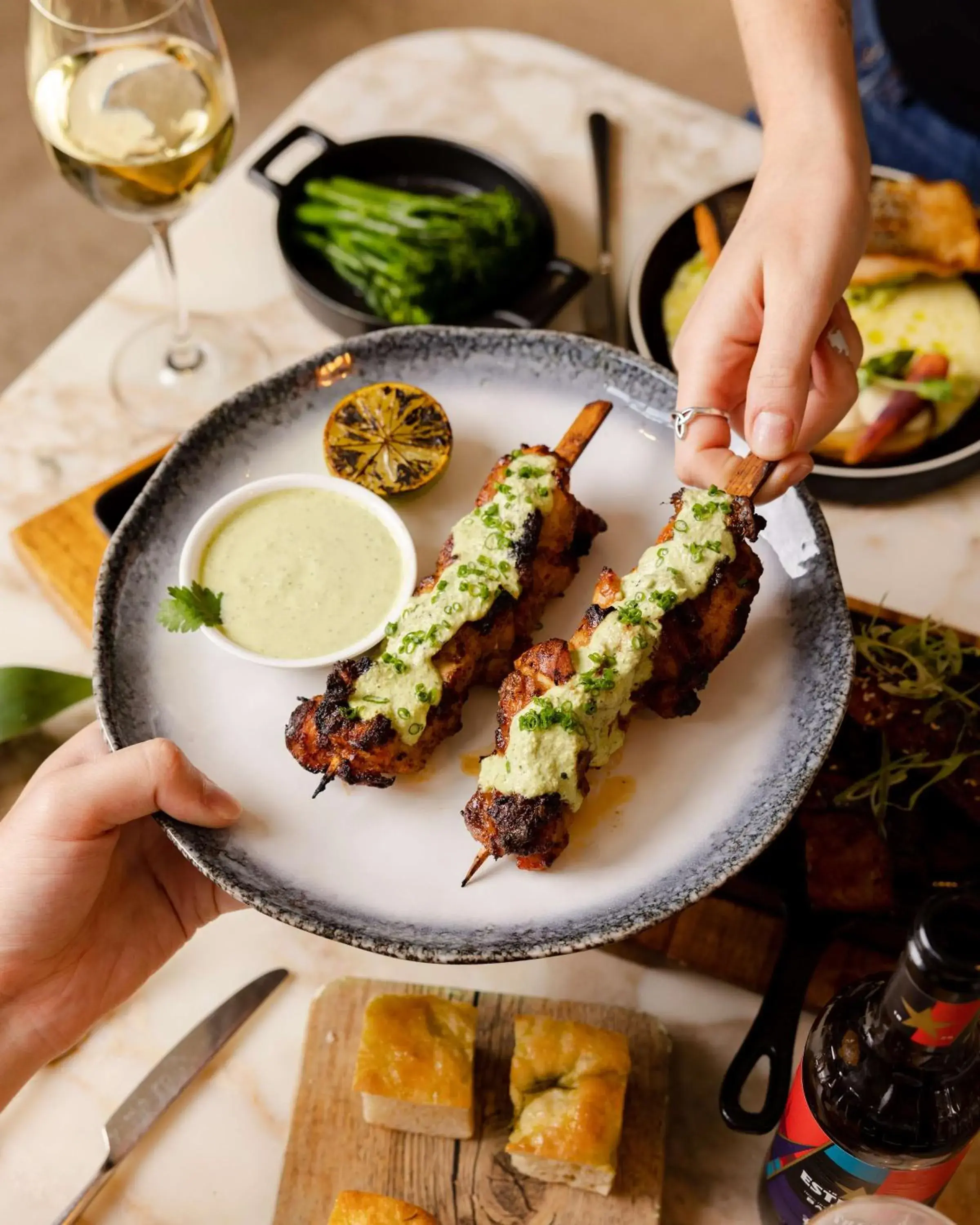 Food and drinks in Radisson Blu Hotel, London Mercer Street Food and drinks in Radisson Blu Hotel, London Mercer Street