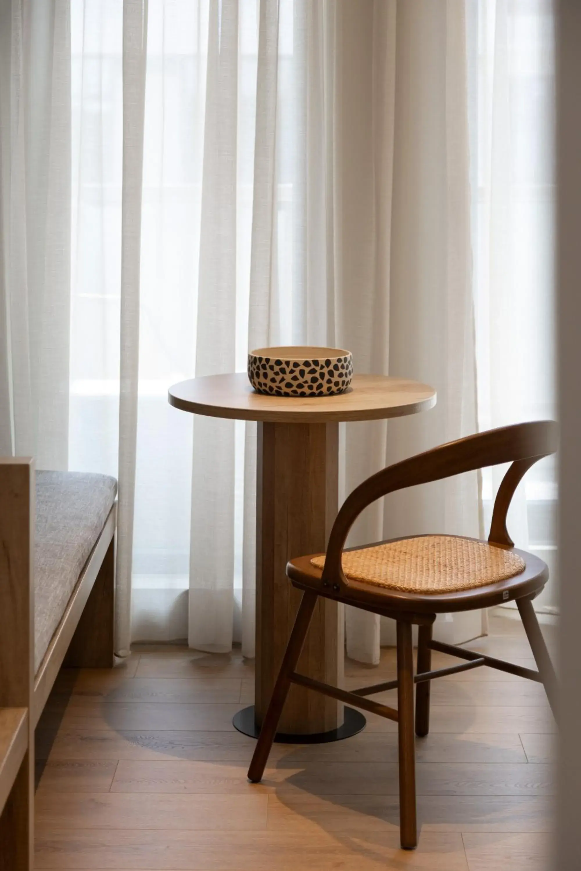 View (from property/room) in Rebalance Apartments View (from property/room) in Rebalance Apartments