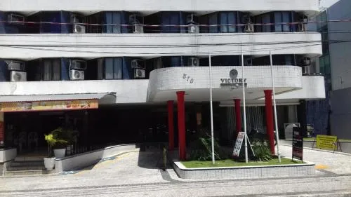 Victory Flat&Hotel