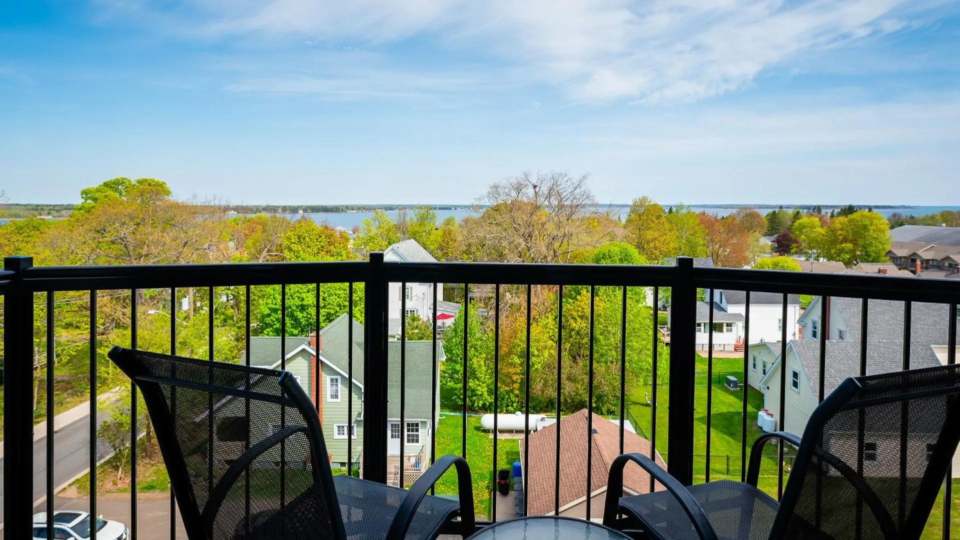 Hôtel Shediac