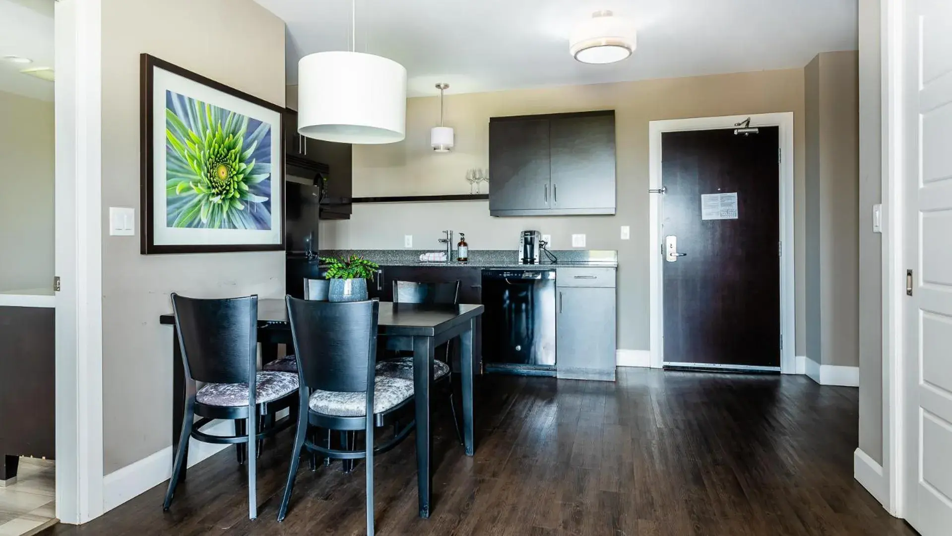Studio with Sea View in Hôtel Shediac Studio with Sea View in Hôtel Shediac