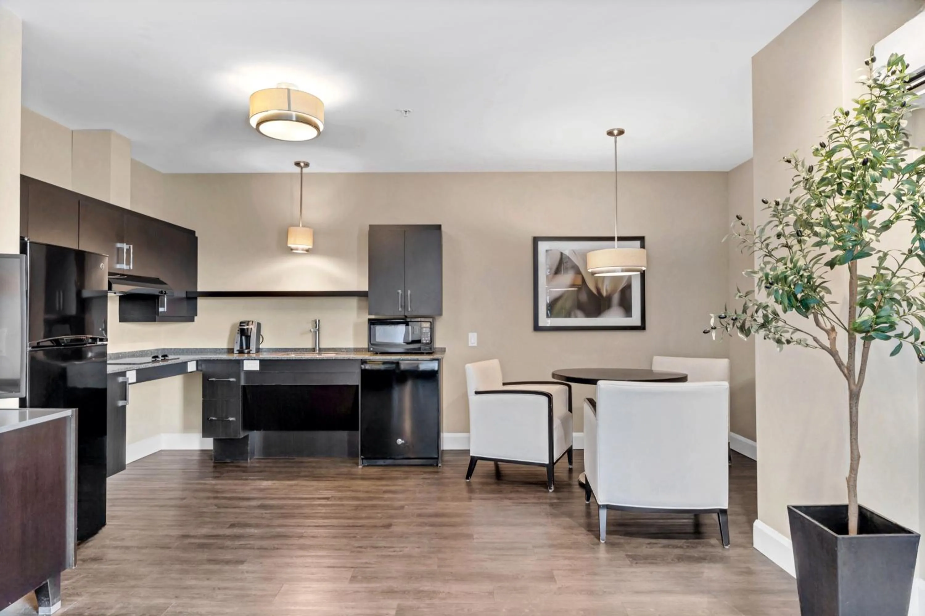Studio - Disability Access in Hôtel Shediac