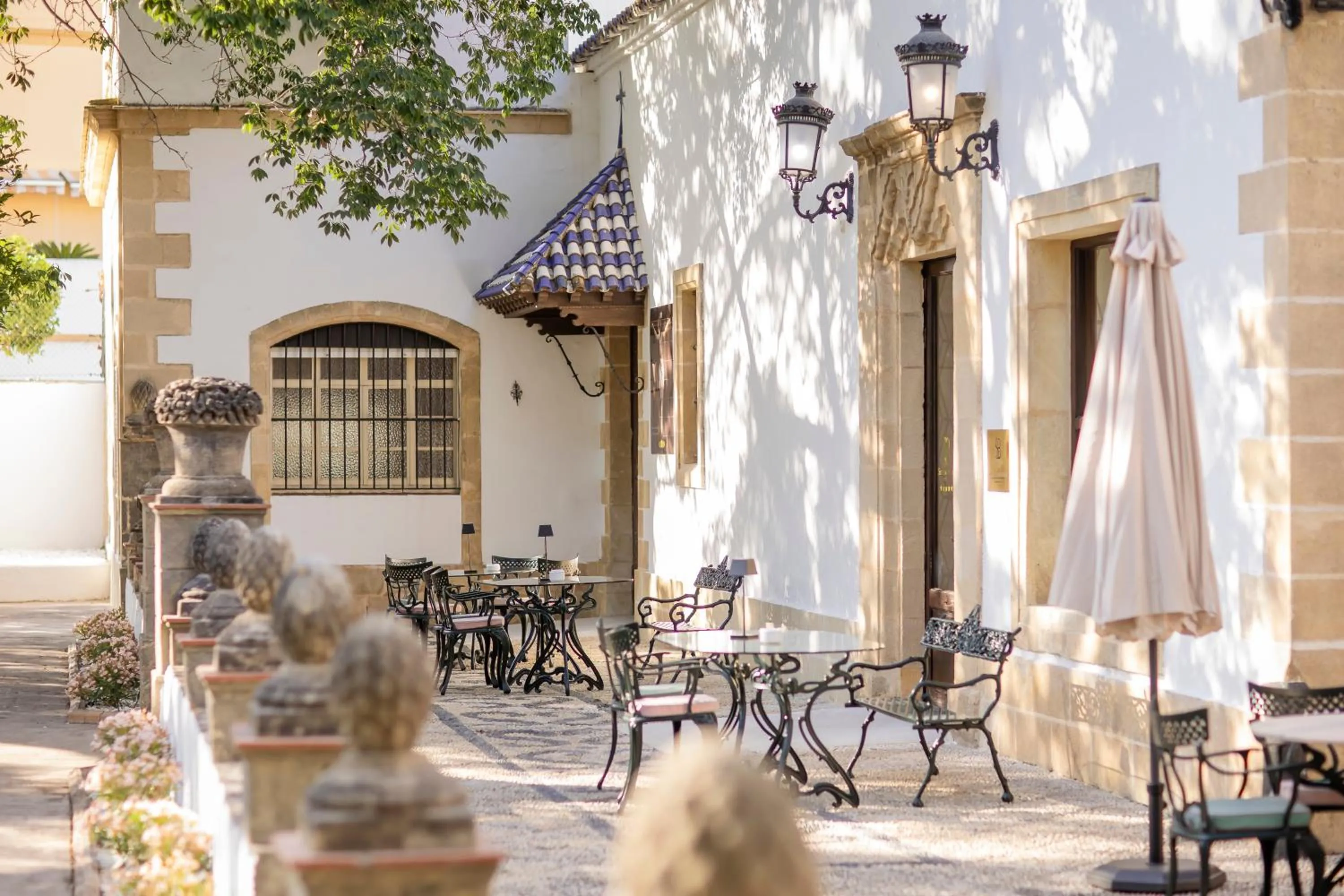 Soho Boutique Duques de Medinaceli - Adults Recommended