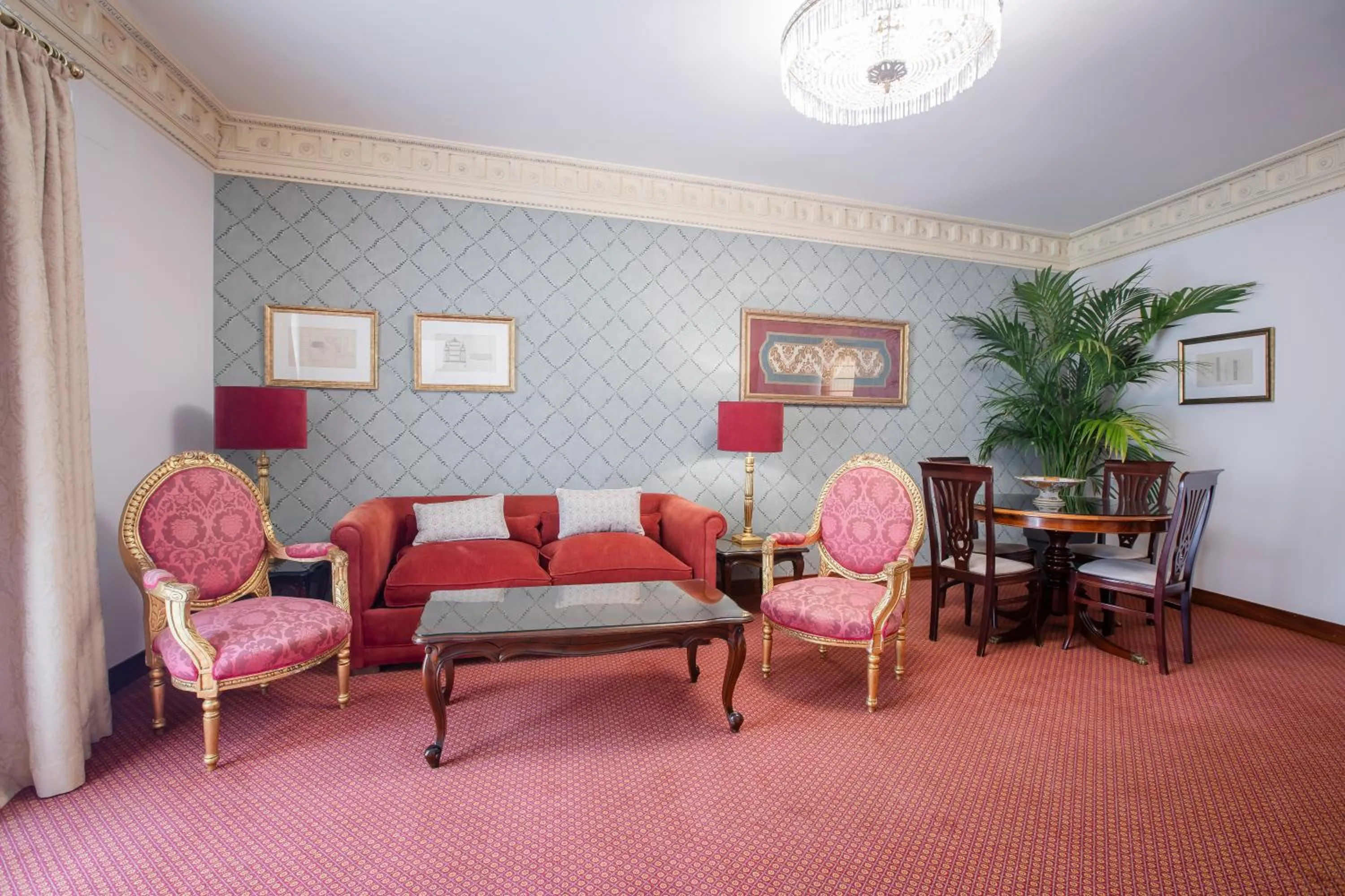 Soho Boutique Duques de Medinaceli - Adults Recommended