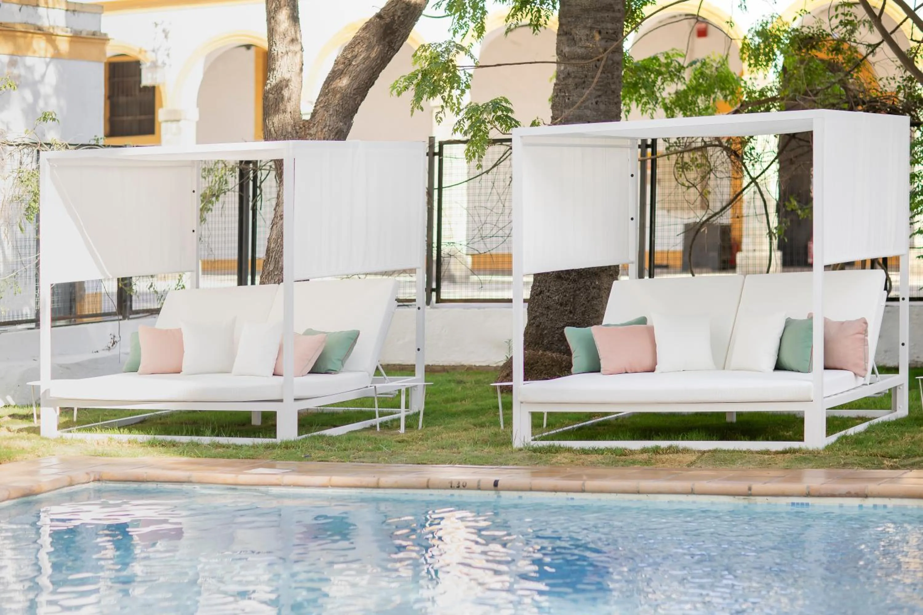 Soho Boutique Duques de Medinaceli - Adults Recommended