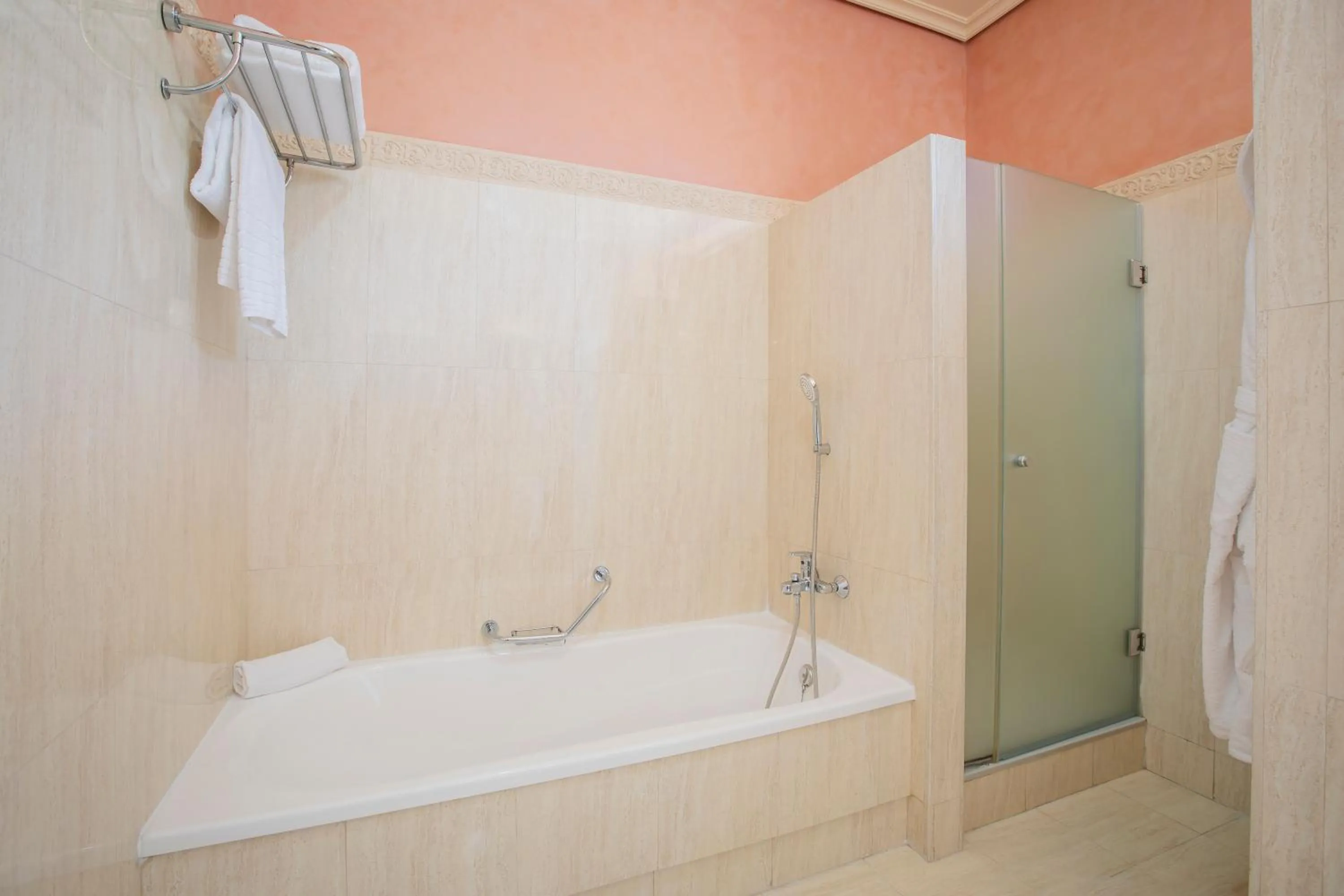 Soho Boutique Duques de Medinaceli - Adults Recommended