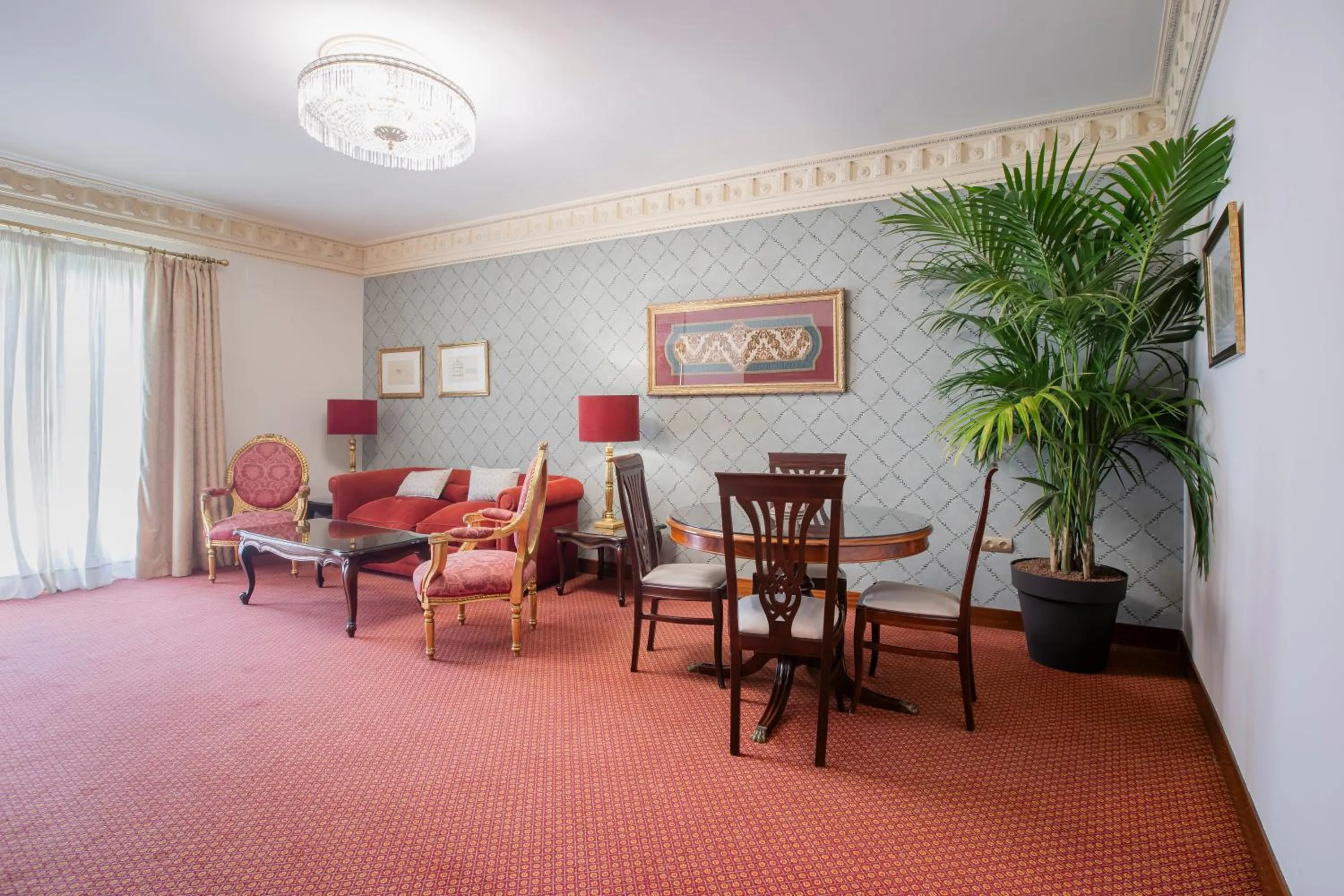 Soho Boutique Duques de Medinaceli - Adults Recommended