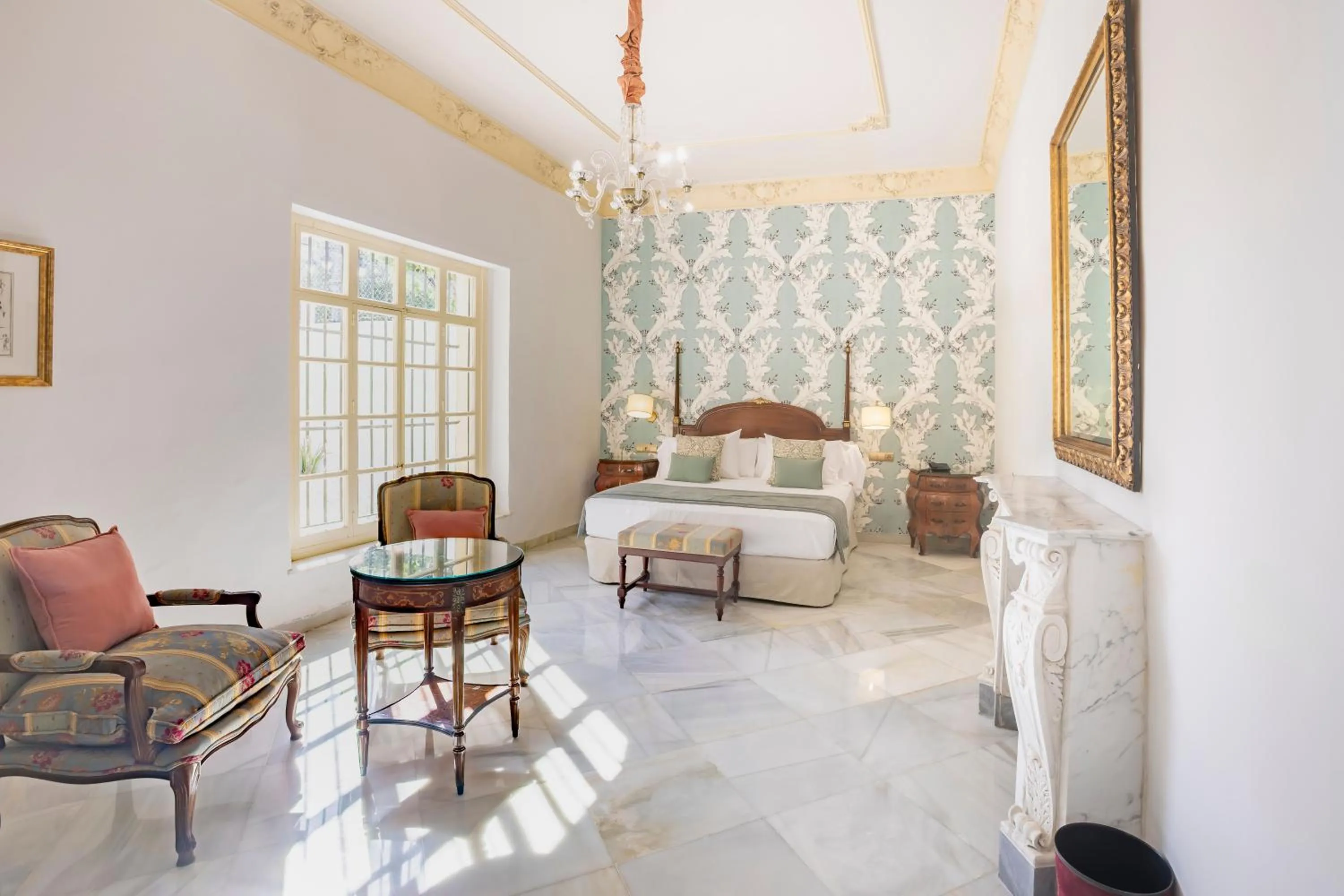 Soho Boutique Duques de Medinaceli - Adults Recommended