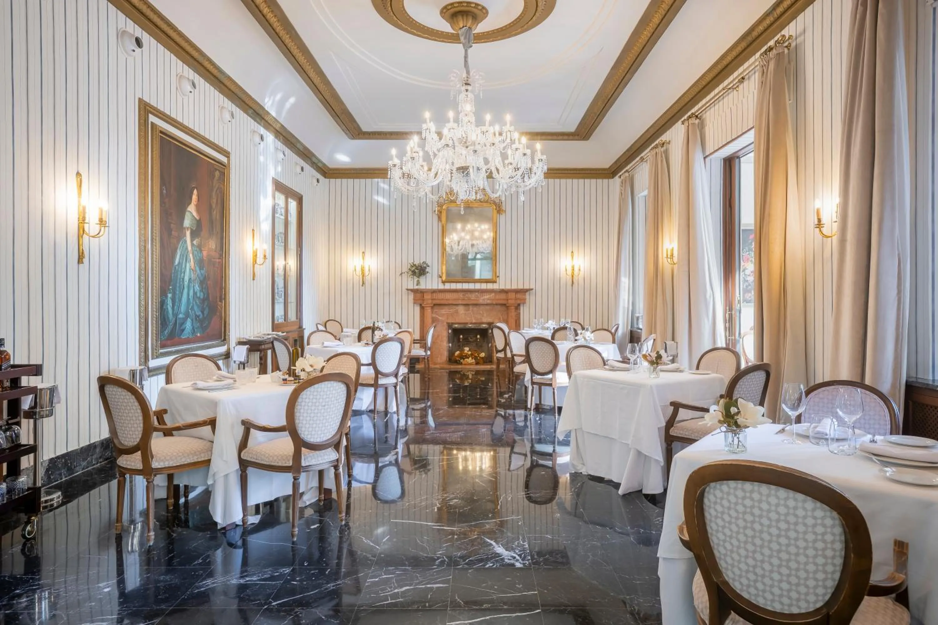 Soho Boutique Duques de Medinaceli - Adults Recommended