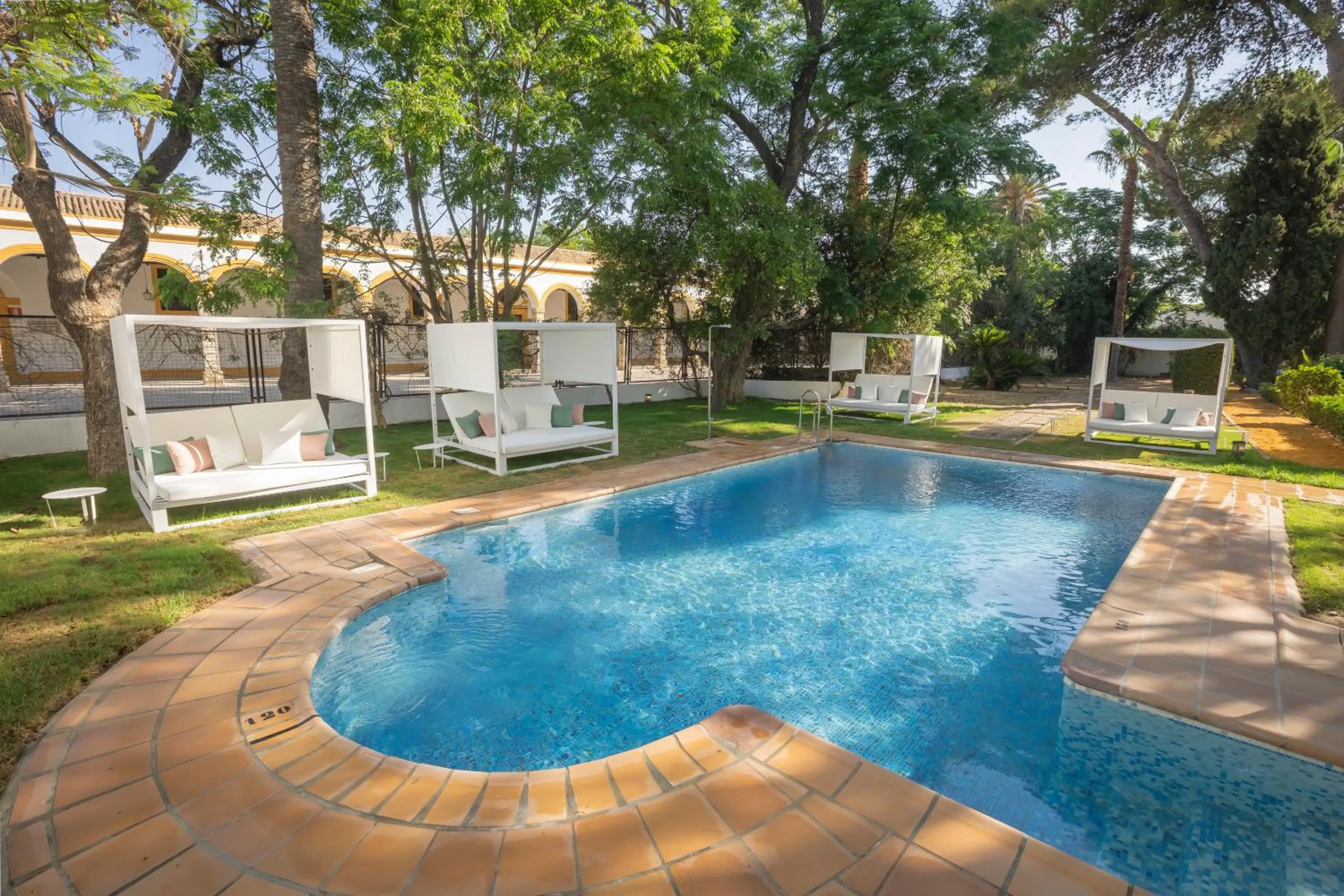 Soho Boutique Duques de Medinaceli - Adults Recommended