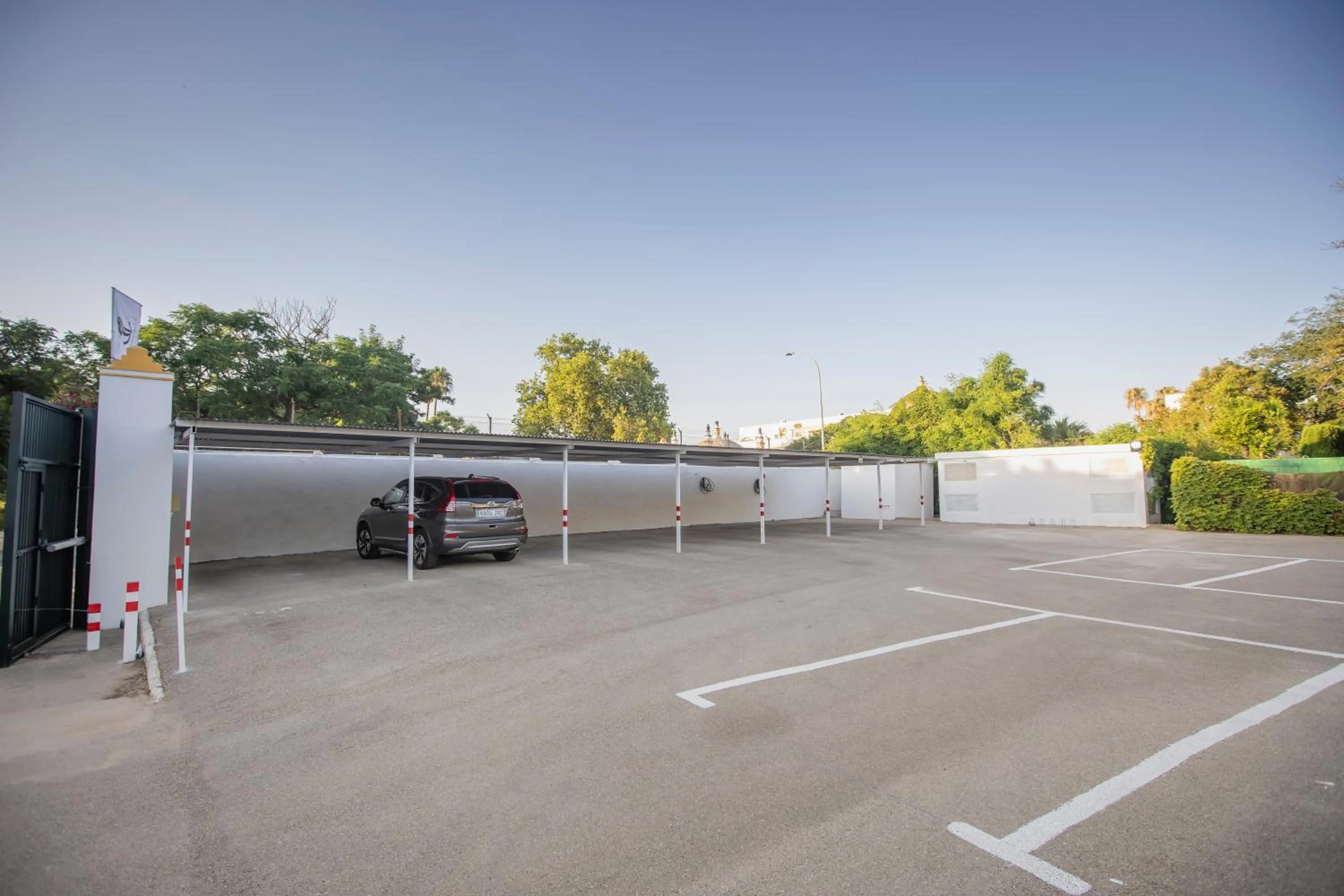 Soho Boutique Duques de Medinaceli - Adults Recommended