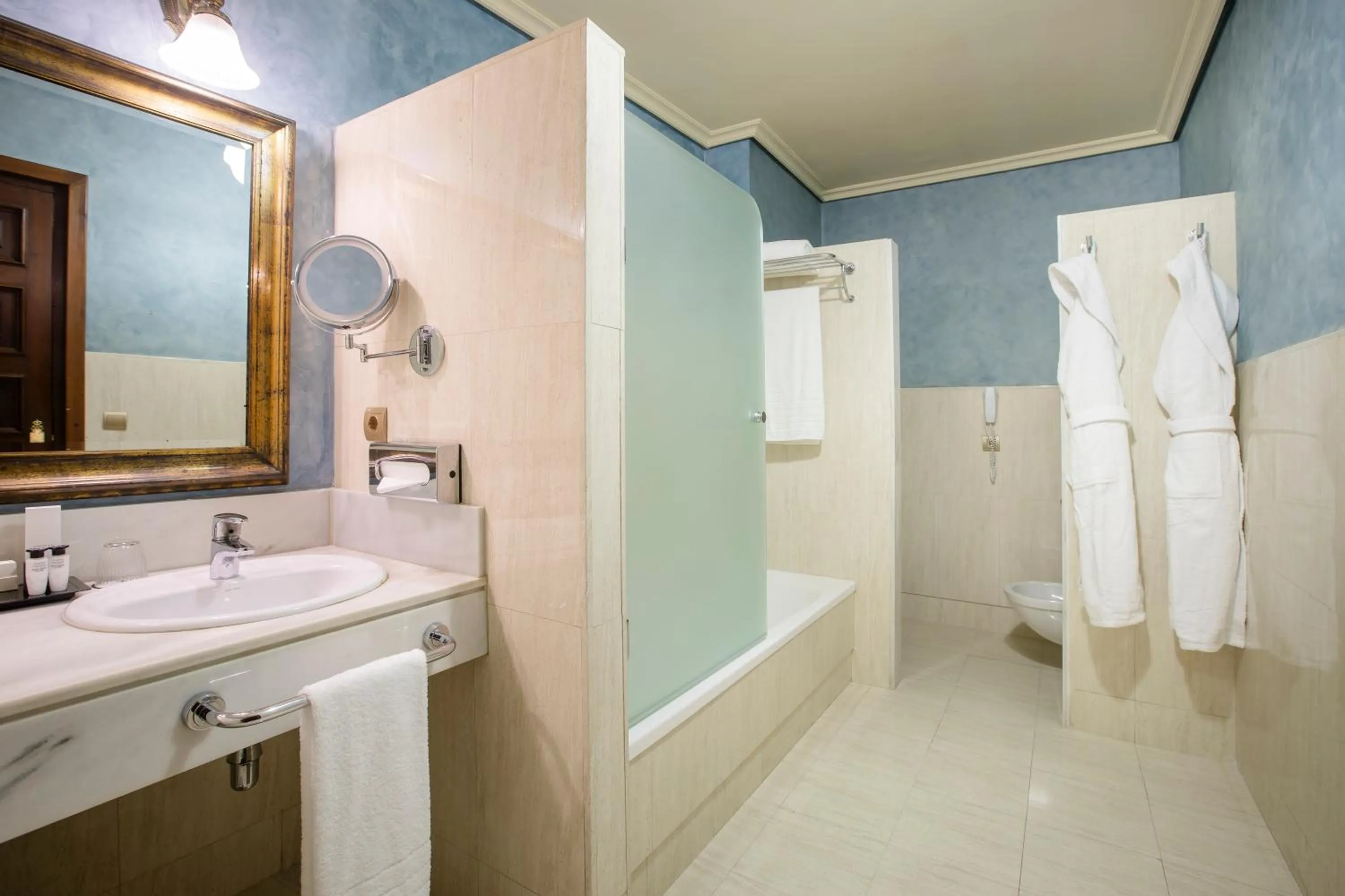 Soho Boutique Duques de Medinaceli - Adults Recommended