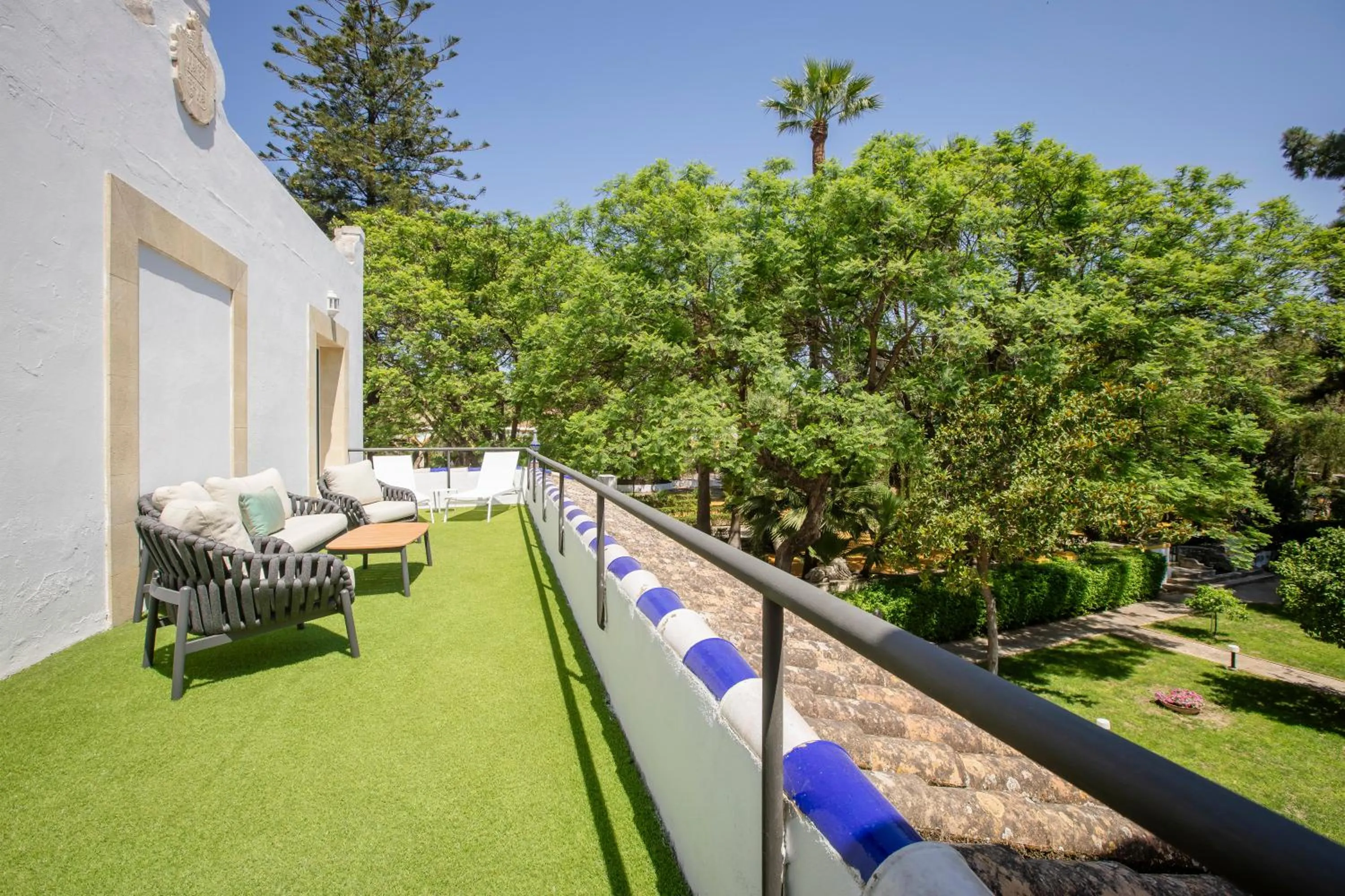 Soho Boutique Duques de Medinaceli - Adults Recommended