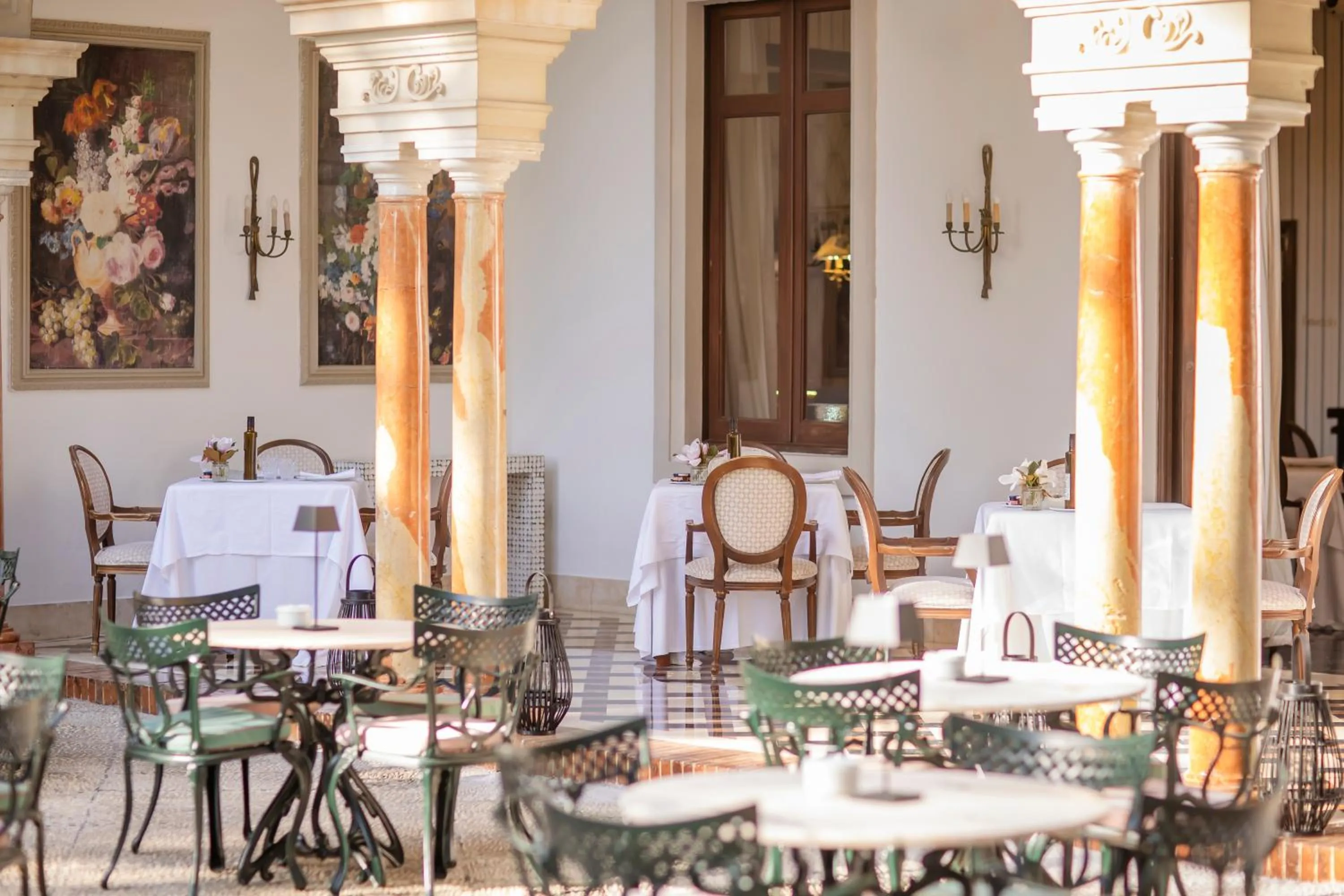 Soho Boutique Duques de Medinaceli - Adults Recommended