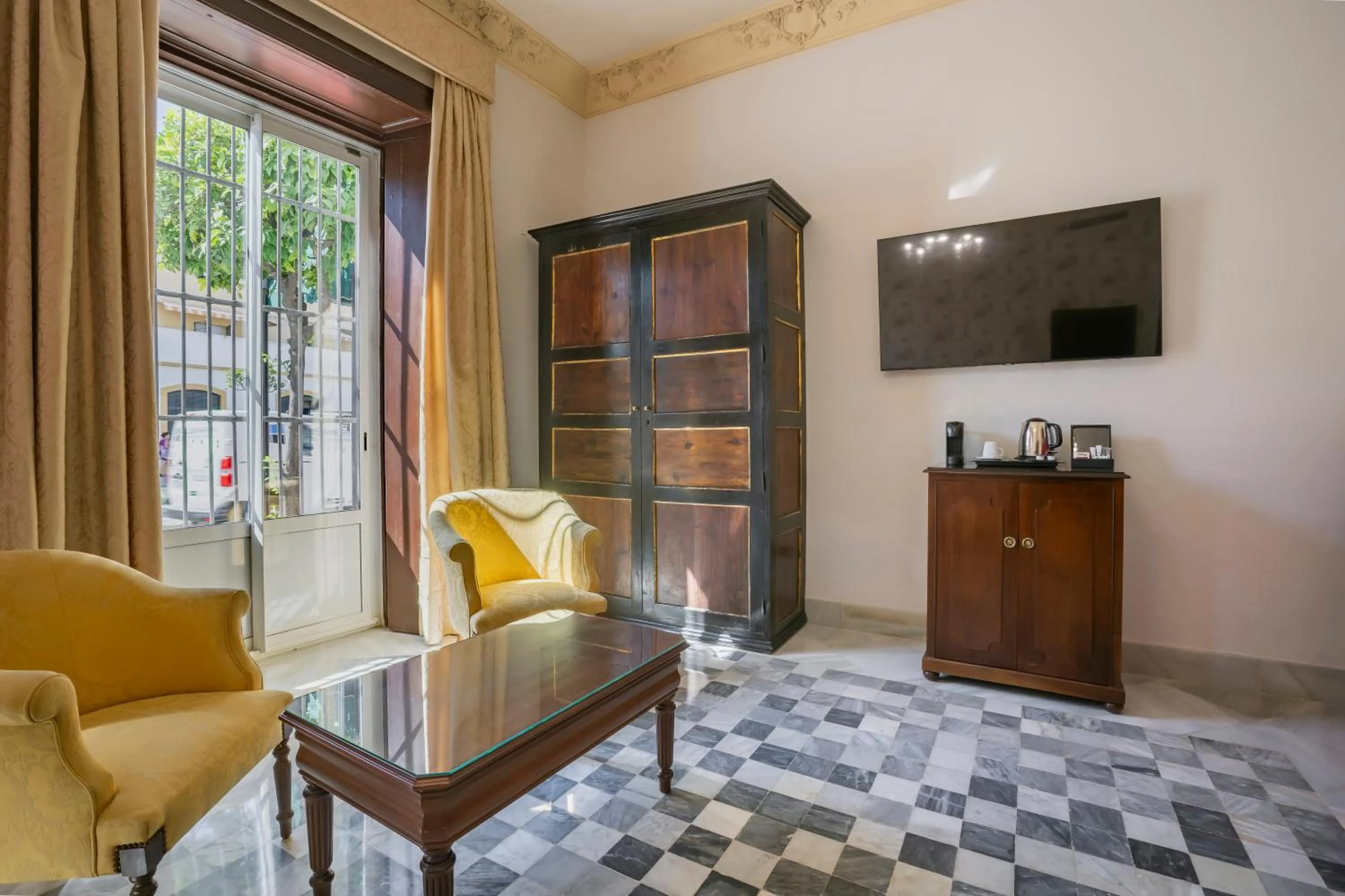 Soho Boutique Duques de Medinaceli - Adults Recommended