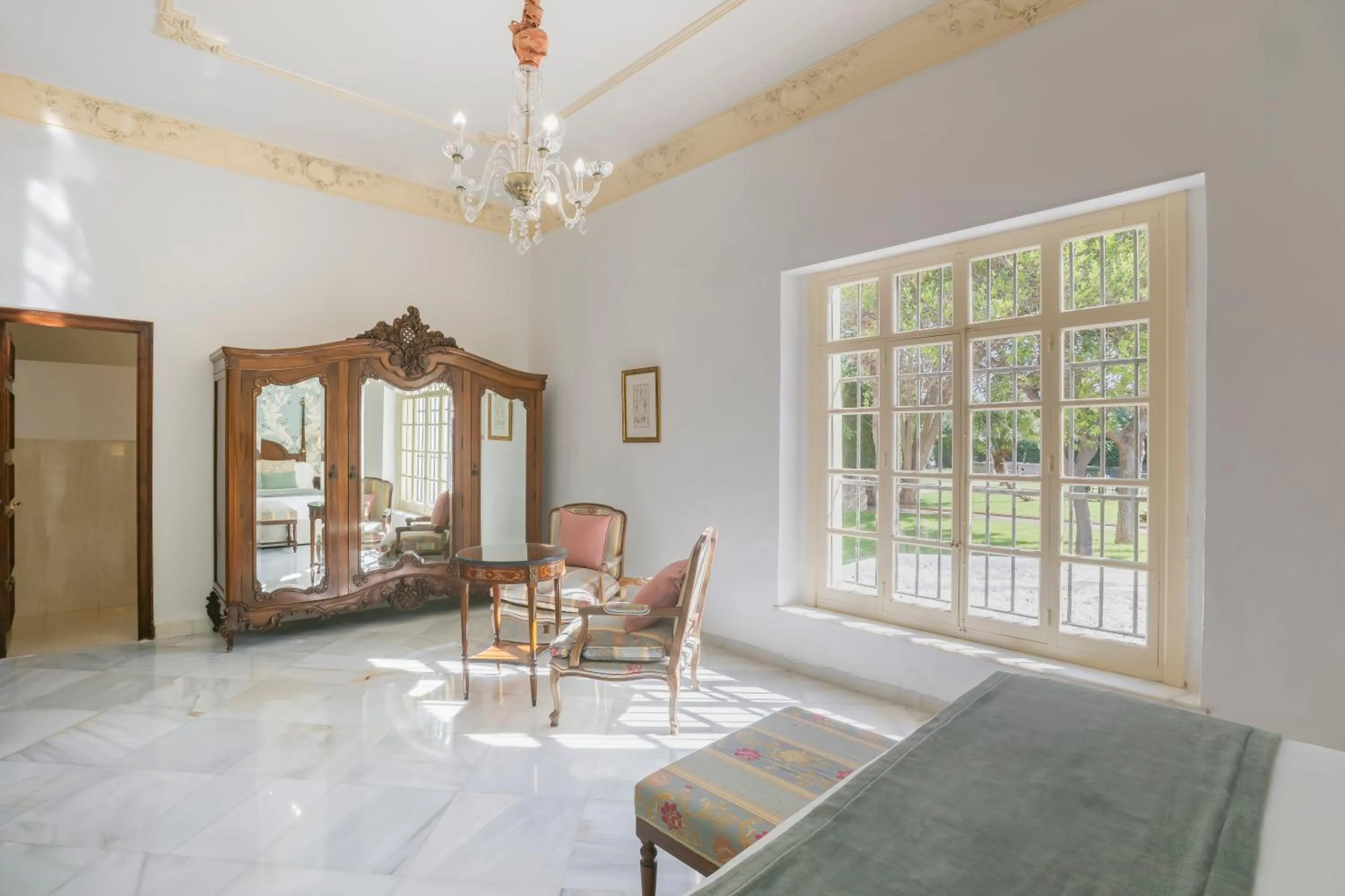 Soho Boutique Duques de Medinaceli - Adults Recommended