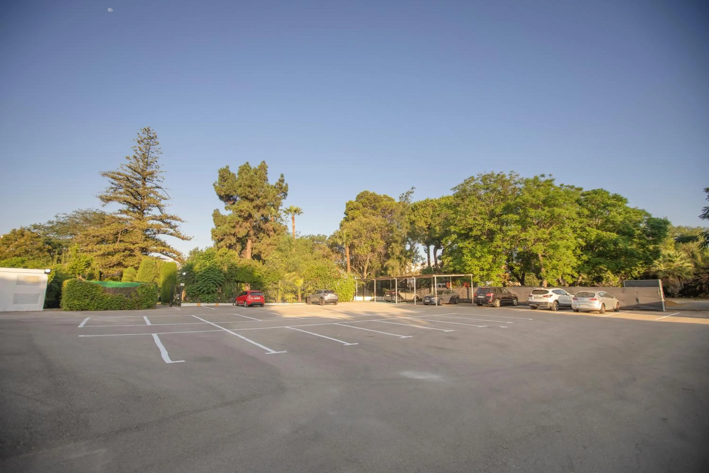 Soho Boutique Duques de Medinaceli - Adults Recommended