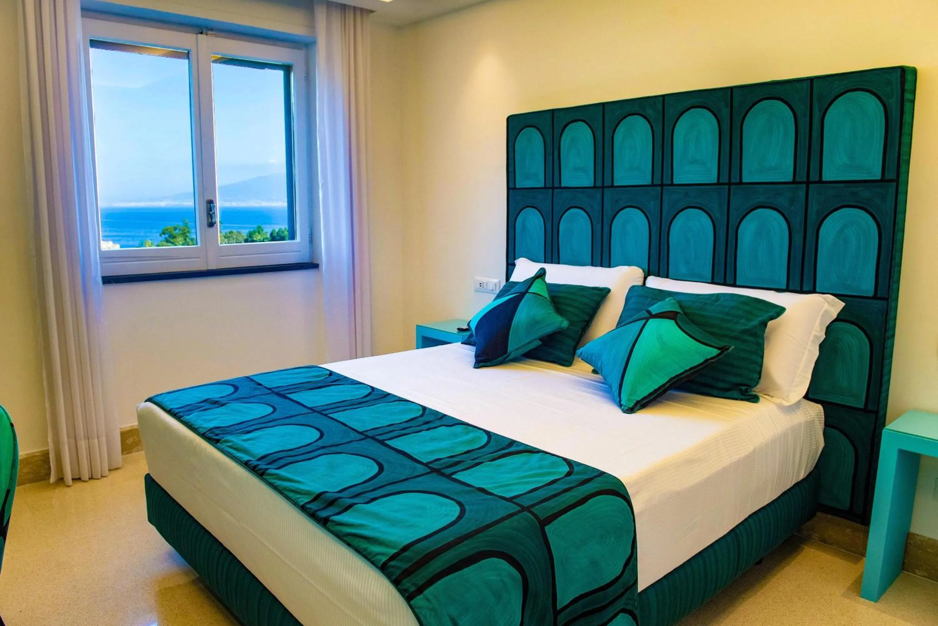B&B Caporivo