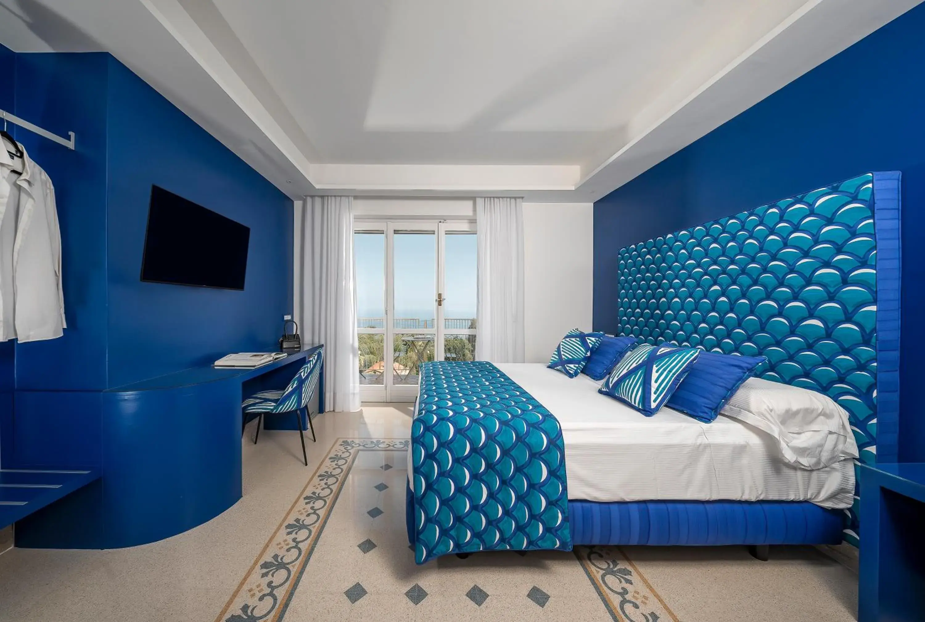 B&B Caporivo B&B Caporivo