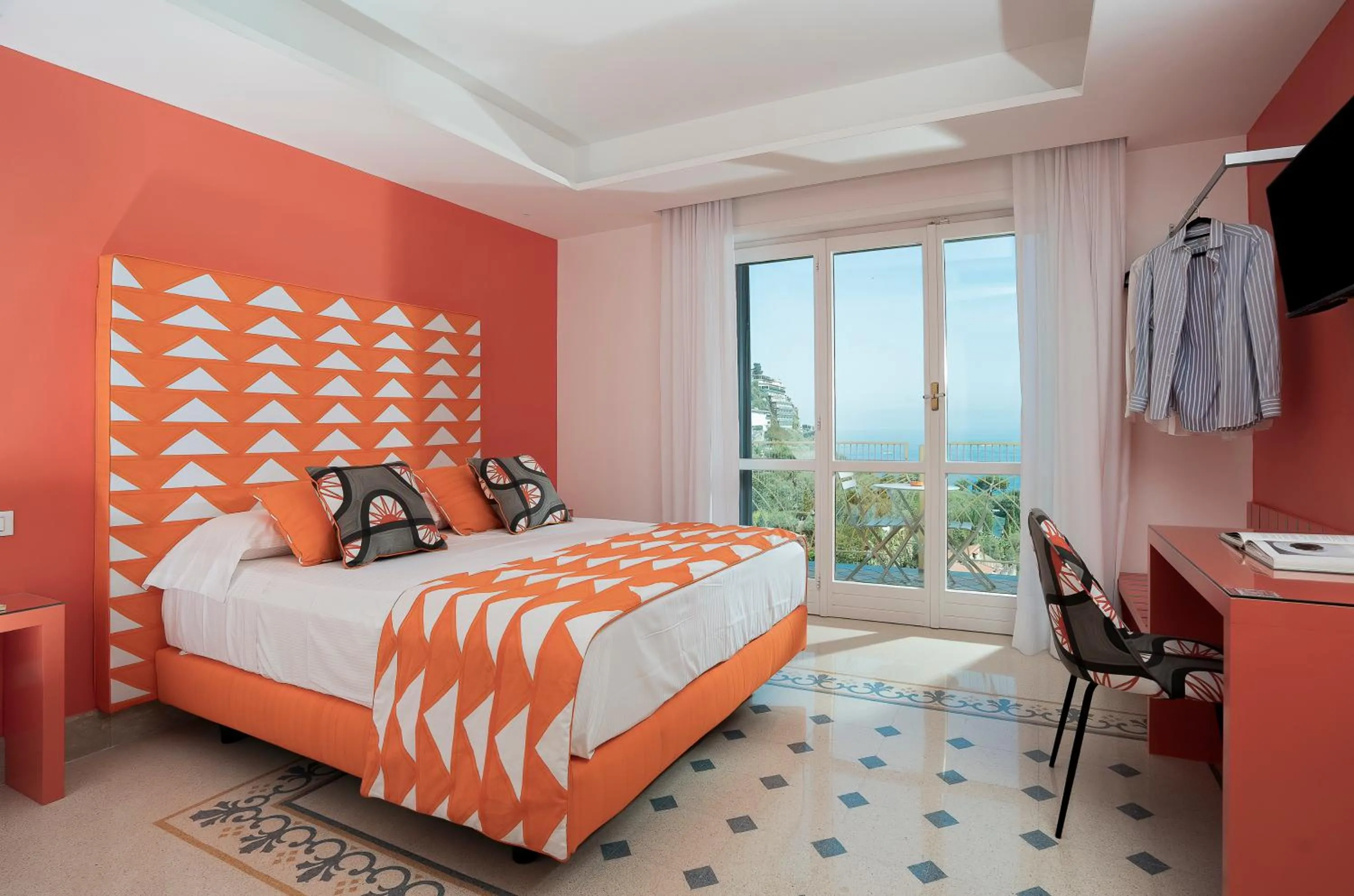 B&B Caporivo