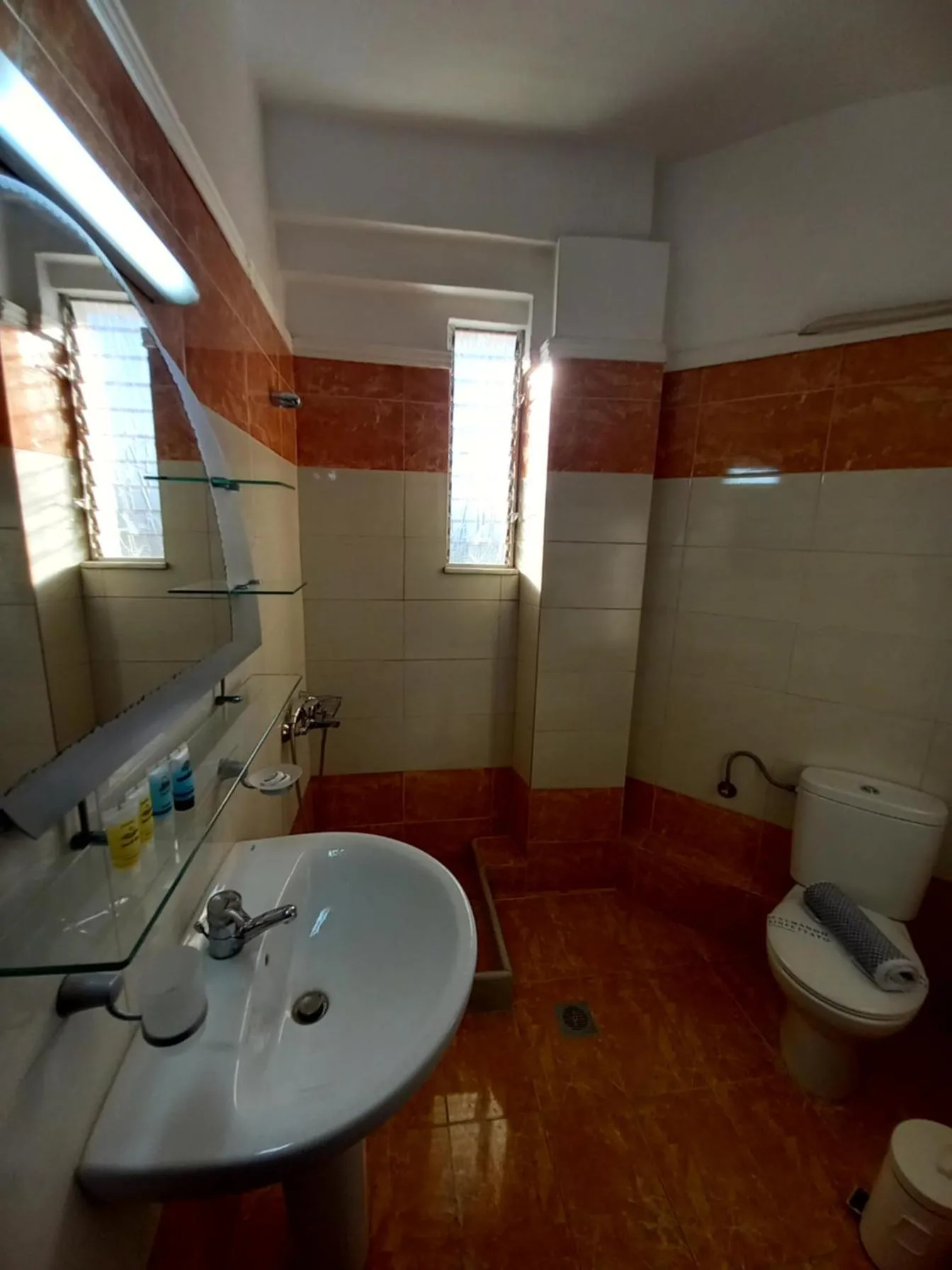 Standard Double Room - single occupancy in Hotel Tainaro